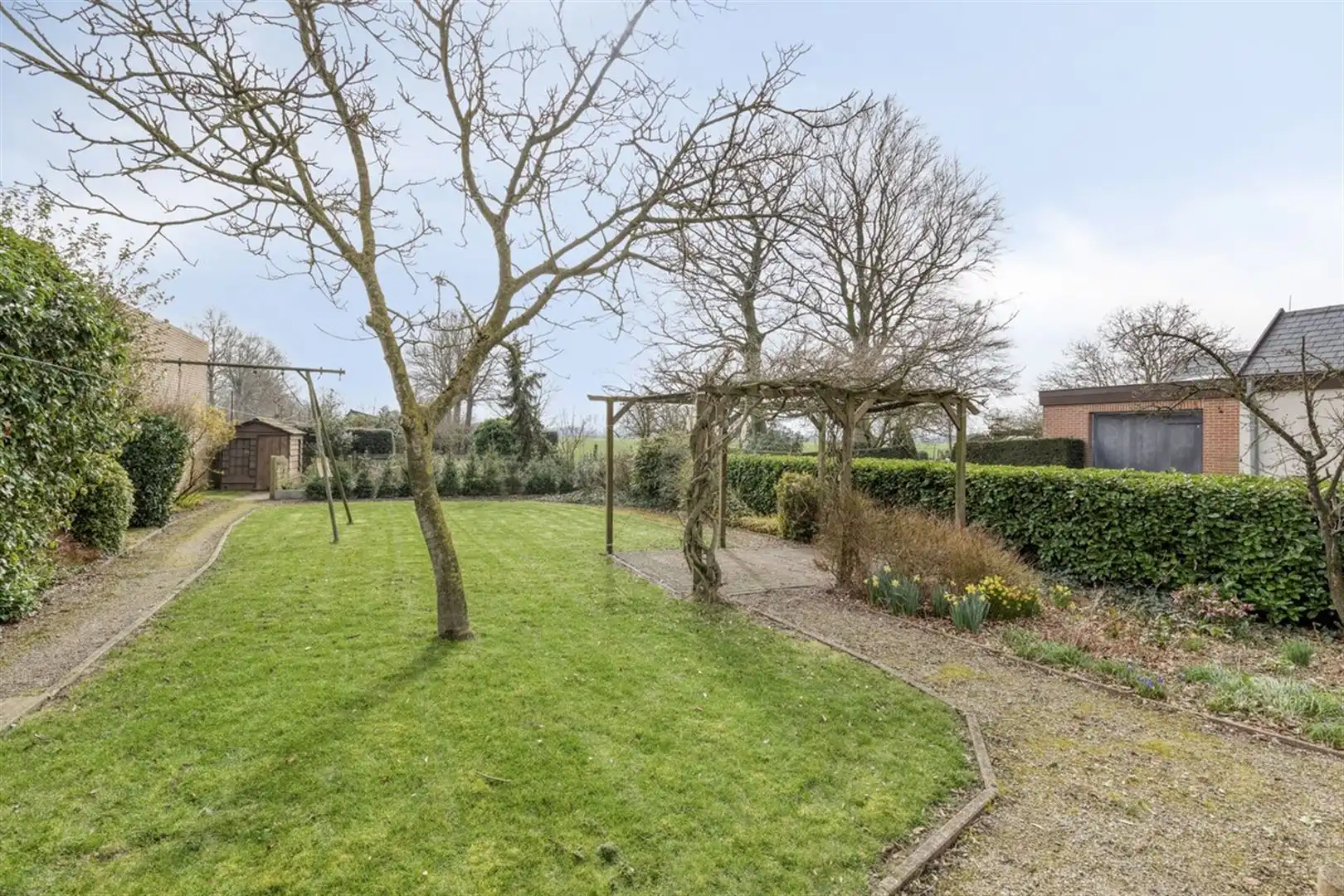 TOPPER: prachtige gezinswoning op toplocatie !!! foto 3