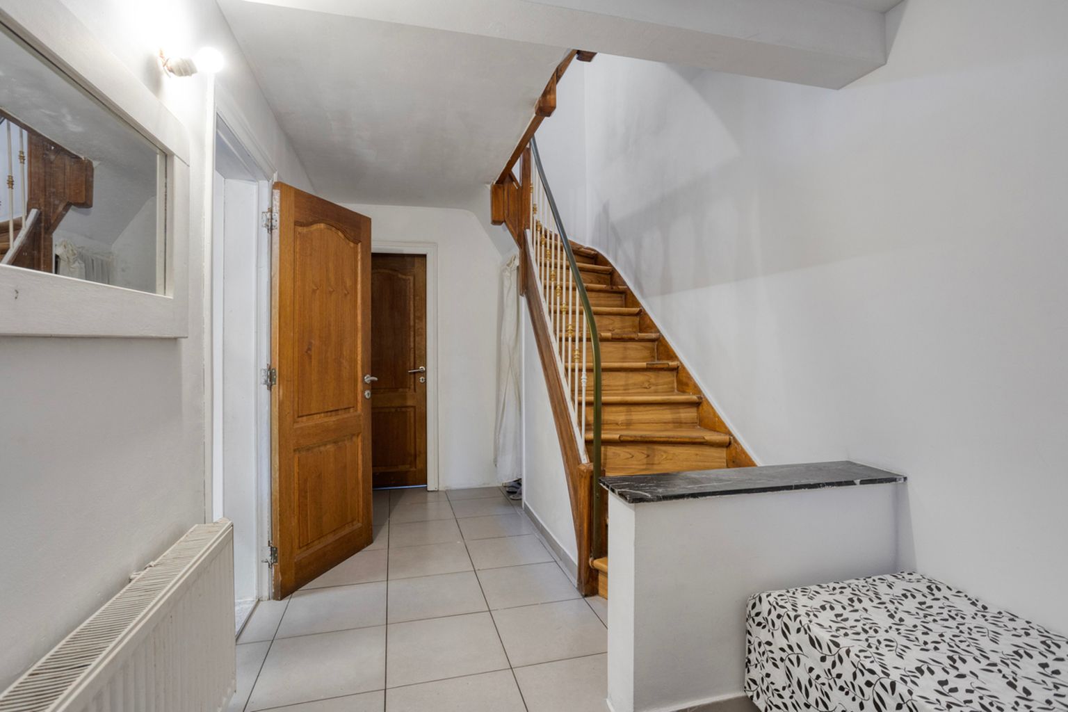 Instapklare bel-étagewoning, ideaal als kangoeroewoning  foto 3