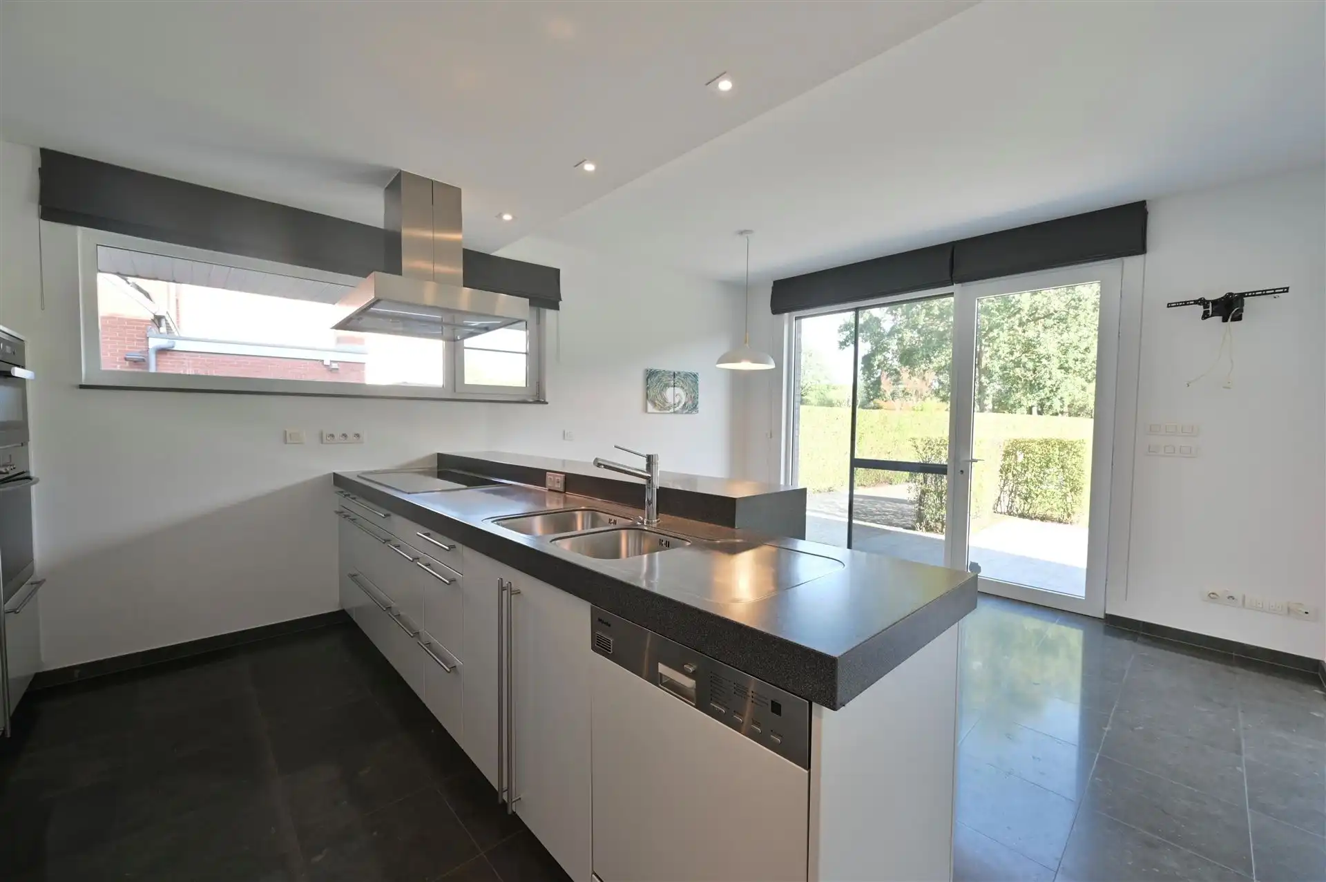 Royale, stijlvolle villa op 4.022 m² in Herselt foto 14