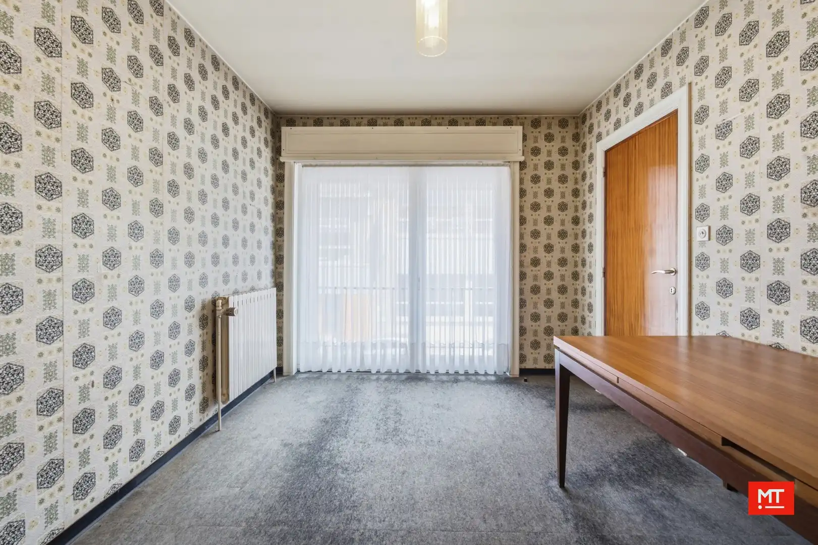 Kloeke te renoveren woning met 4 slaapkamers, grote tuin en garage in het centrum van Langemark foto 16