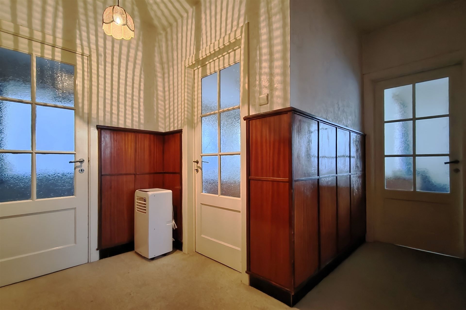 Nette, op te frissen hoekwoning (5a70ca) met mogelijkheden op gunstige locatie te Munsterbilzen foto 14