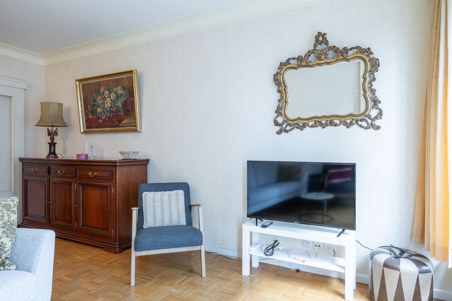 1 slaapkamer-appartement met lateraal zeezicht foto 6