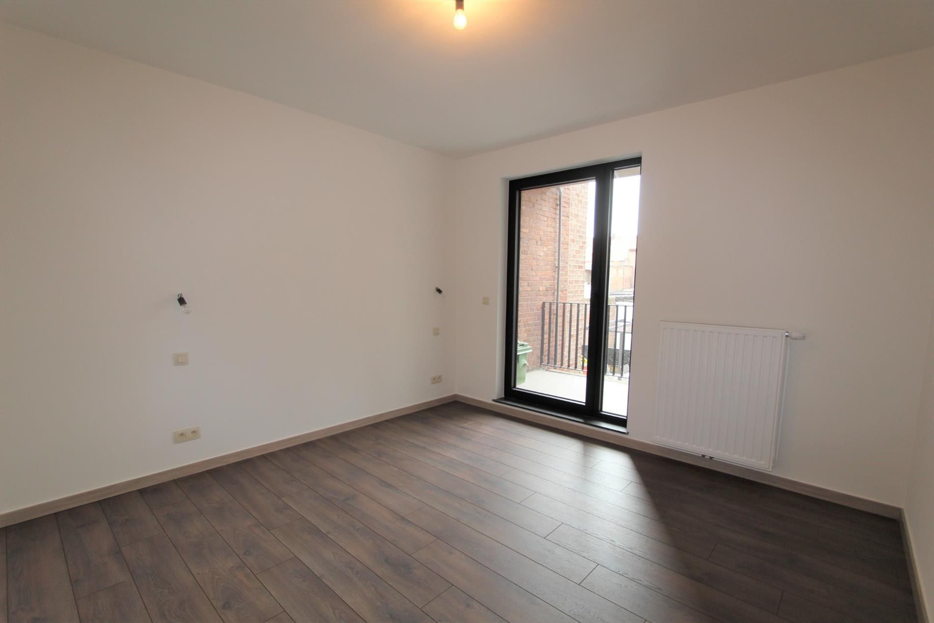 MODERN 1-SLAAPKAMER APPARTEMENT MET TERRAS foto 7