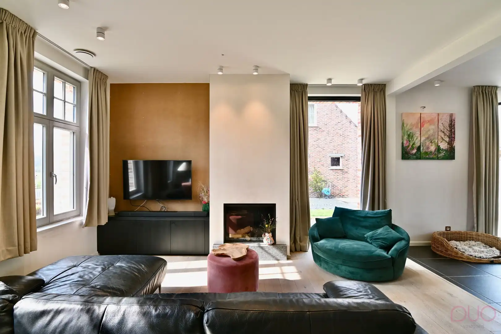 Knappe, exclusieve villawoning met uitbreidingsmogelijkheden foto 9