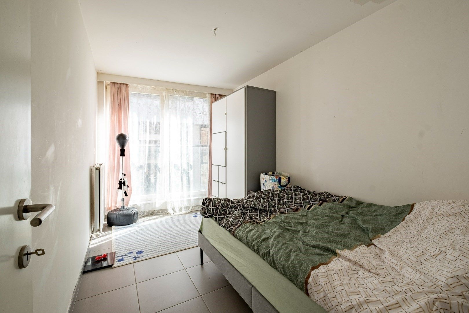 Startersappartement aan de Sint-Paulusplaats foto 8