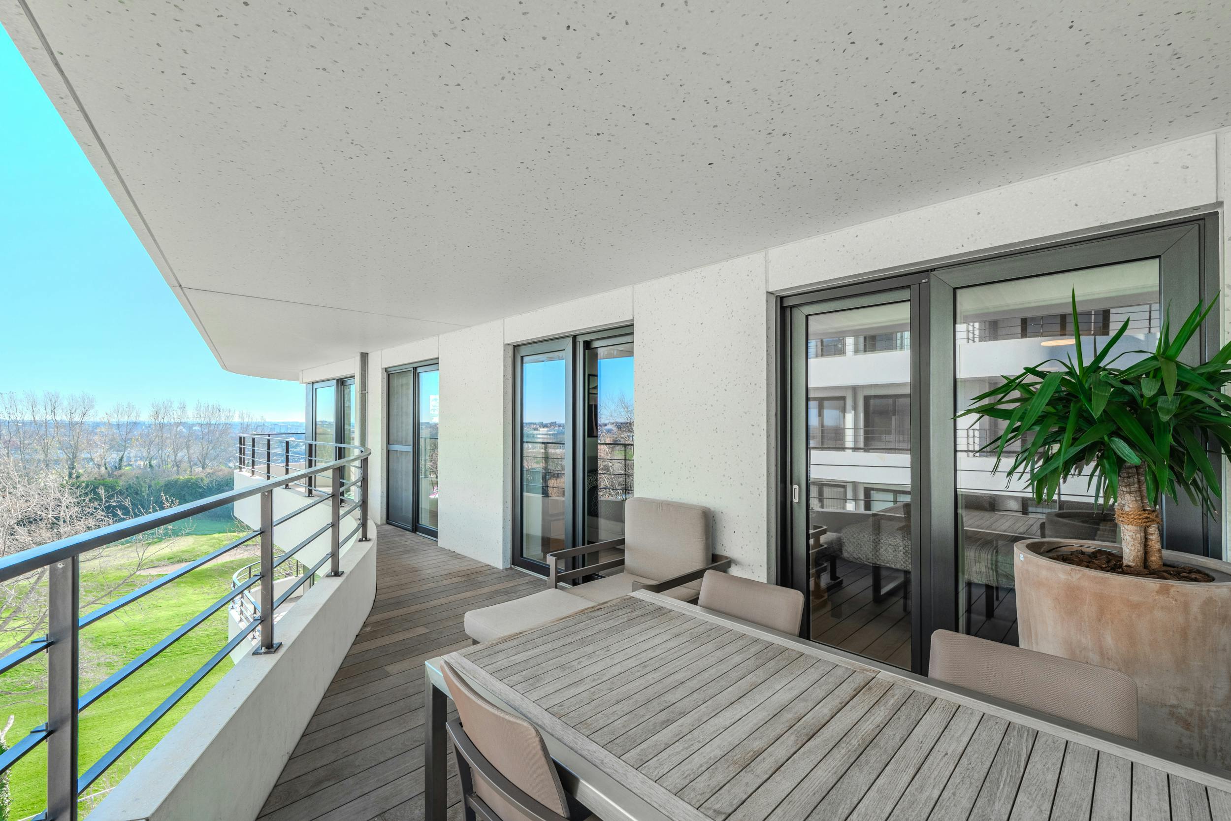 Prachtig ruim appartement te Oostende foto 21