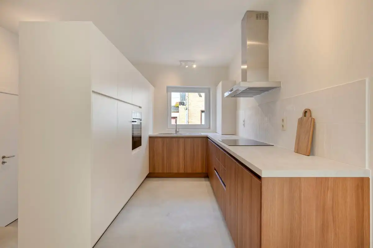 Modern, energiezuinig en instapklaar huis te koop foto 11