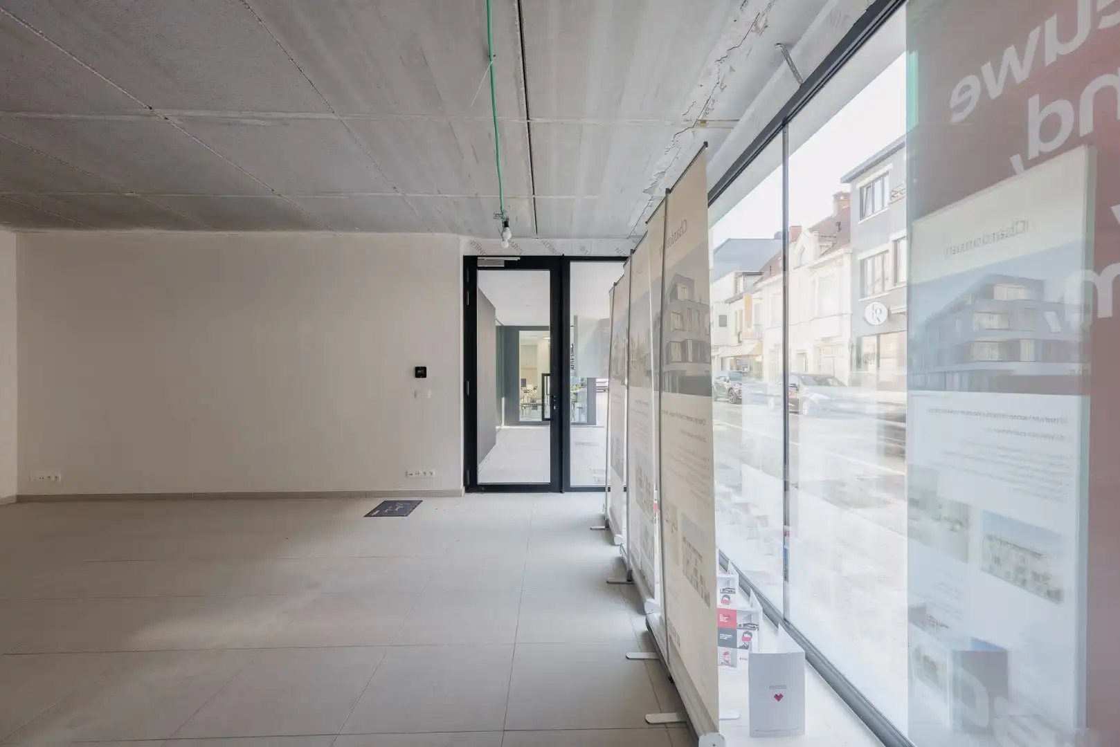 Residentie Médoc, een buitenkansje in de binnenstad foto 19