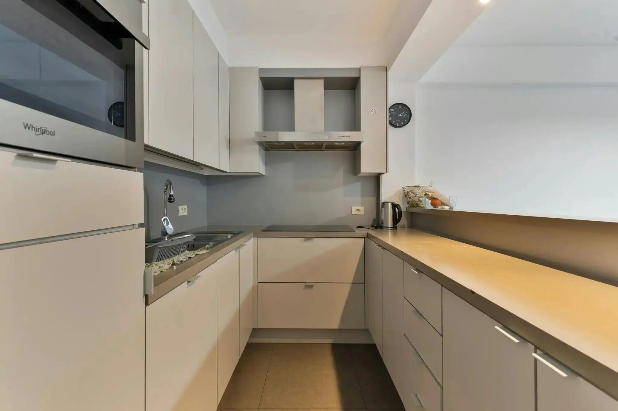 Energiezuinig appartement op de Grote Markt in Roeselare foto 5