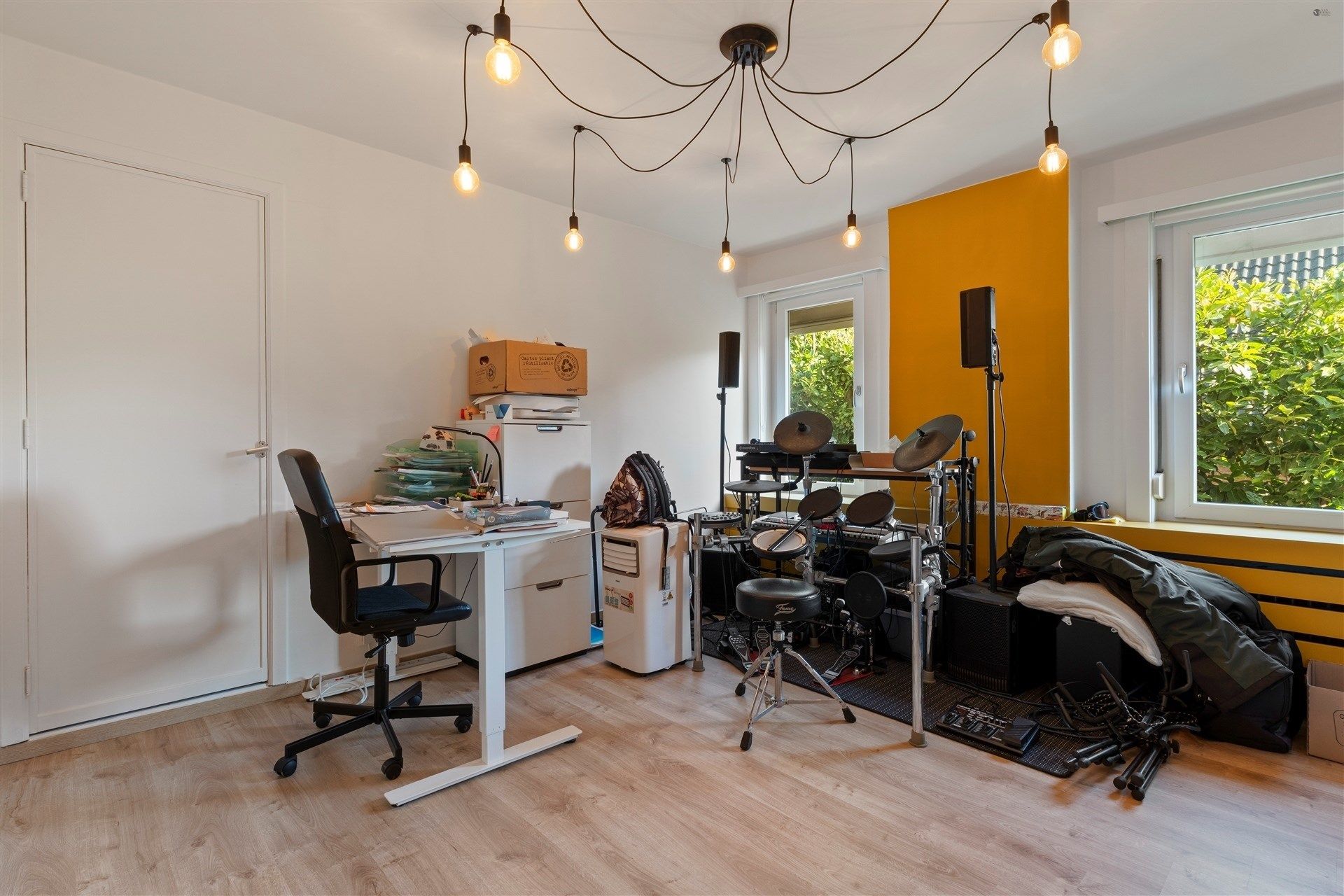 Energievriendelijke open bebouwing op brede grond van 807m² foto 21