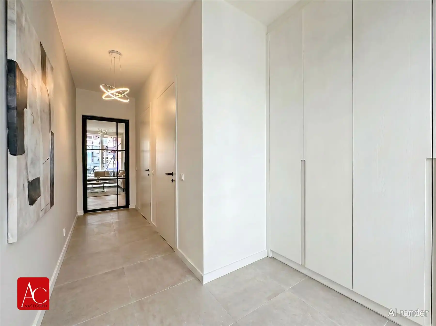 Afgewerkte nieuwbouwwoning - 6% BTW foto 6