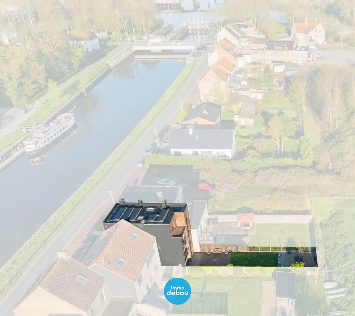 Elke dag genieten van een panoramisch uitzicht over de IJzer foto 17