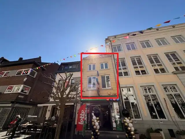 Huis te huur Bosstraat 22 - - 3680 Maaseik