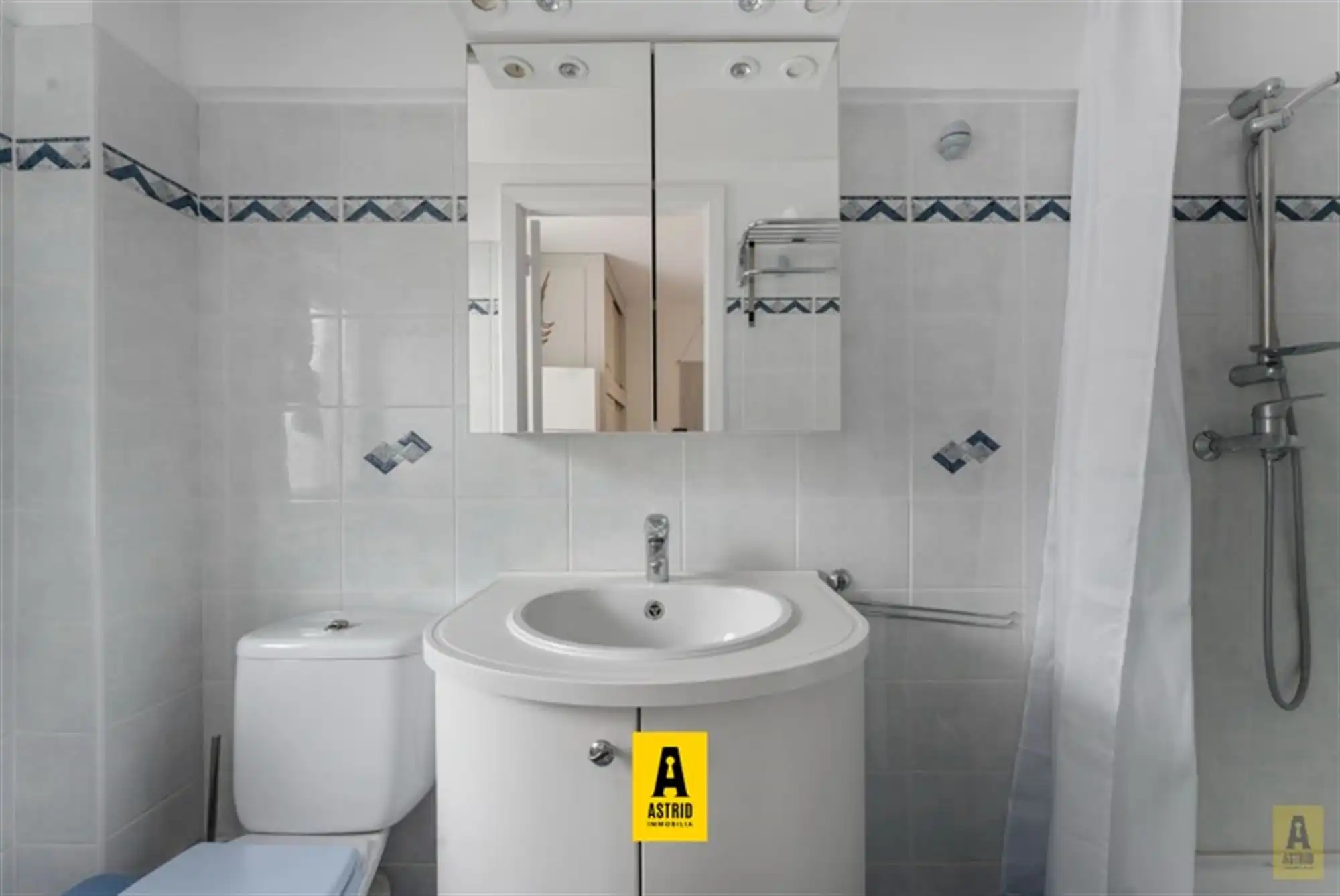 Mooi appartement vlakbij zee! foto 14