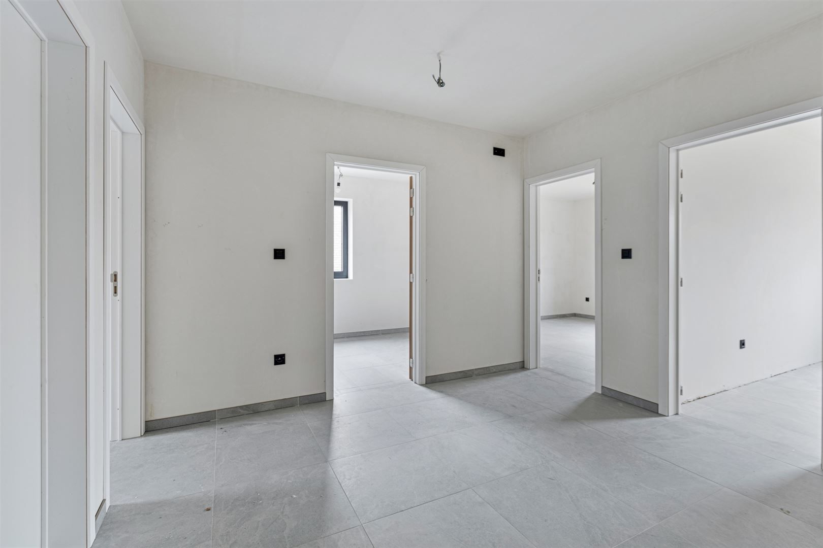 TE KOOP: Nieuwbouwwoning met 3 slaapkamers te Koersel!  foto 14
