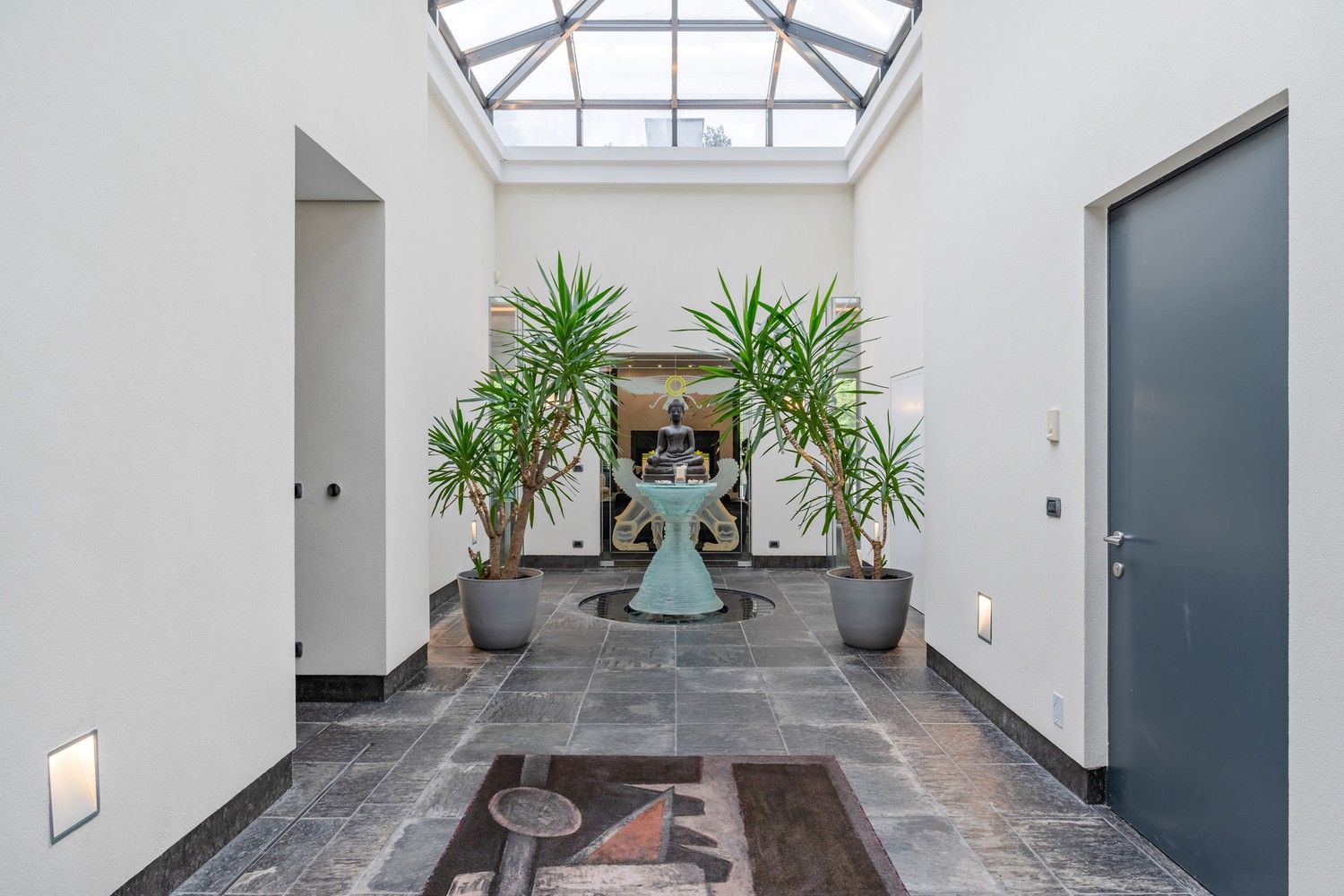 Sublieme villa aan het nationaal park foto 6