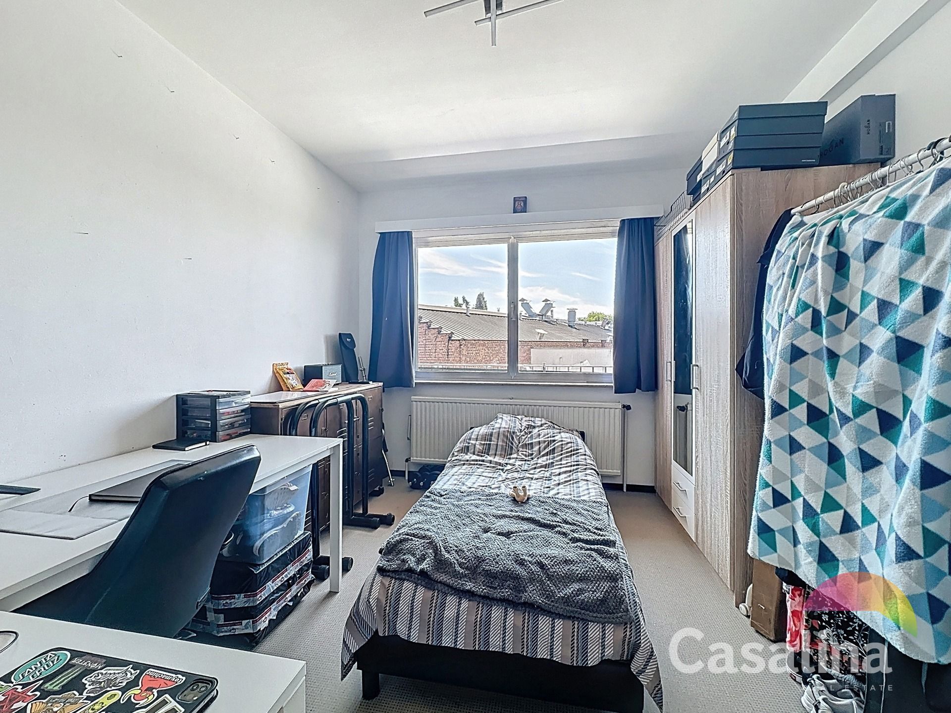 Appartement met 3 slaapkamers van 97 m² foto 11