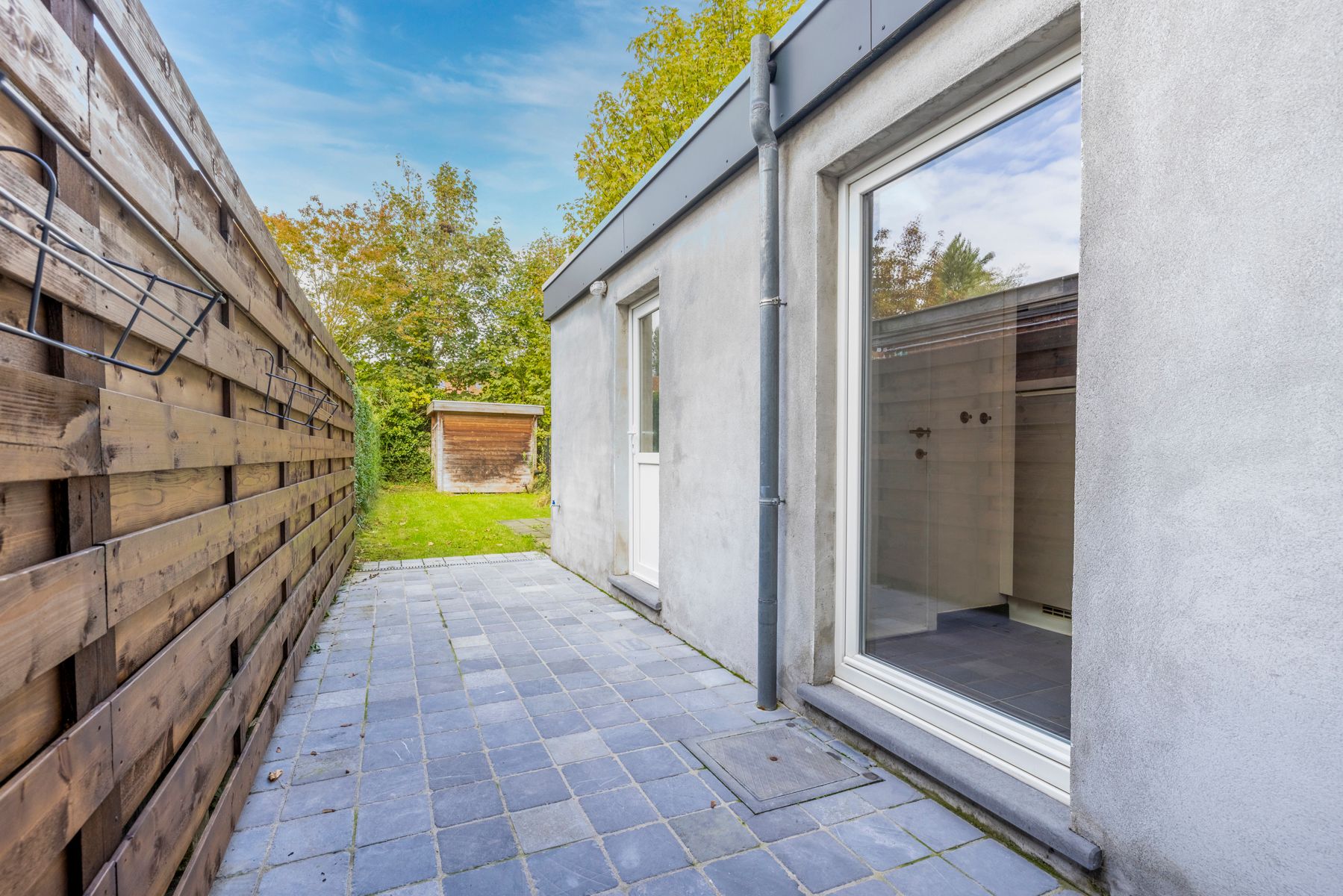 WONING MET 3 SLAAPKAMERS EN TUIN OP TOPLOCATIE! foto 15