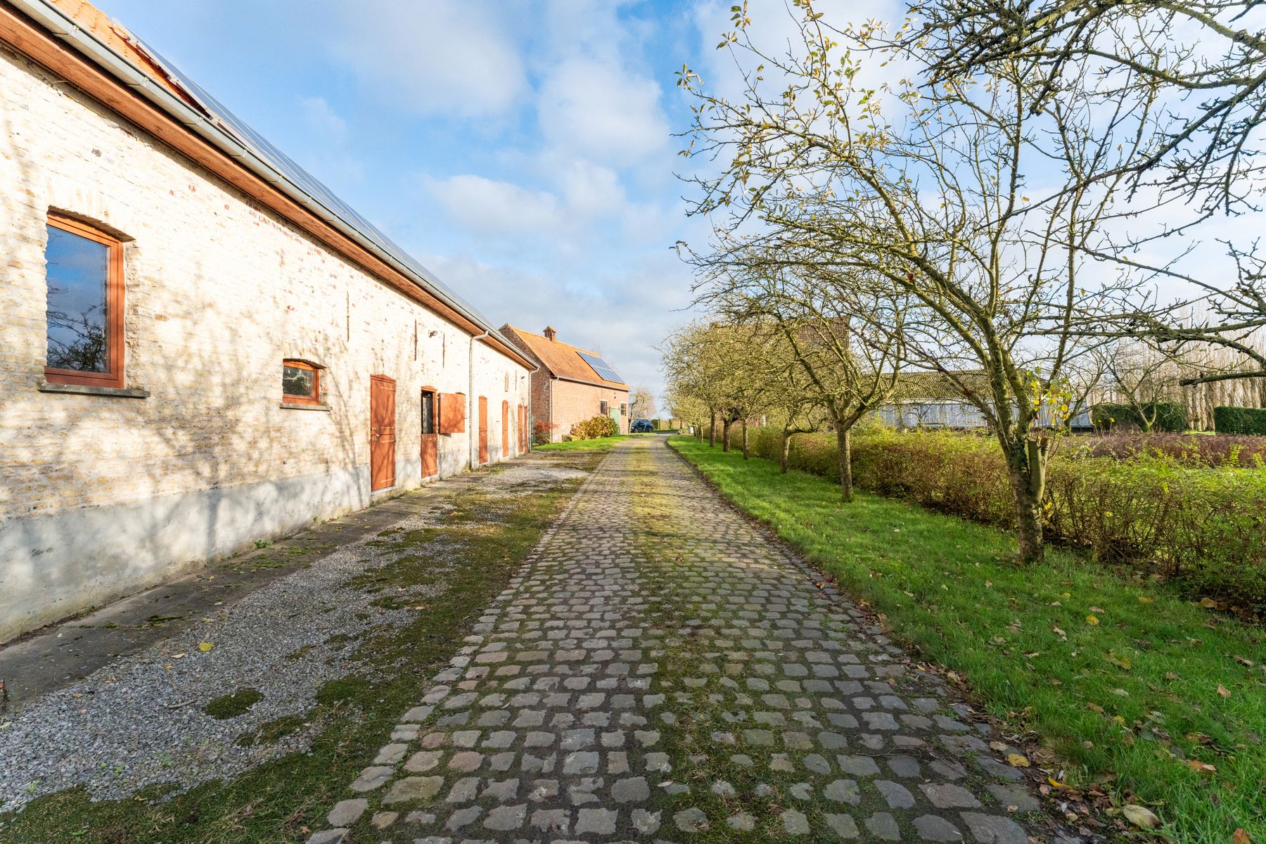 Prachtig gelegen landhuis op 4ha foto 36