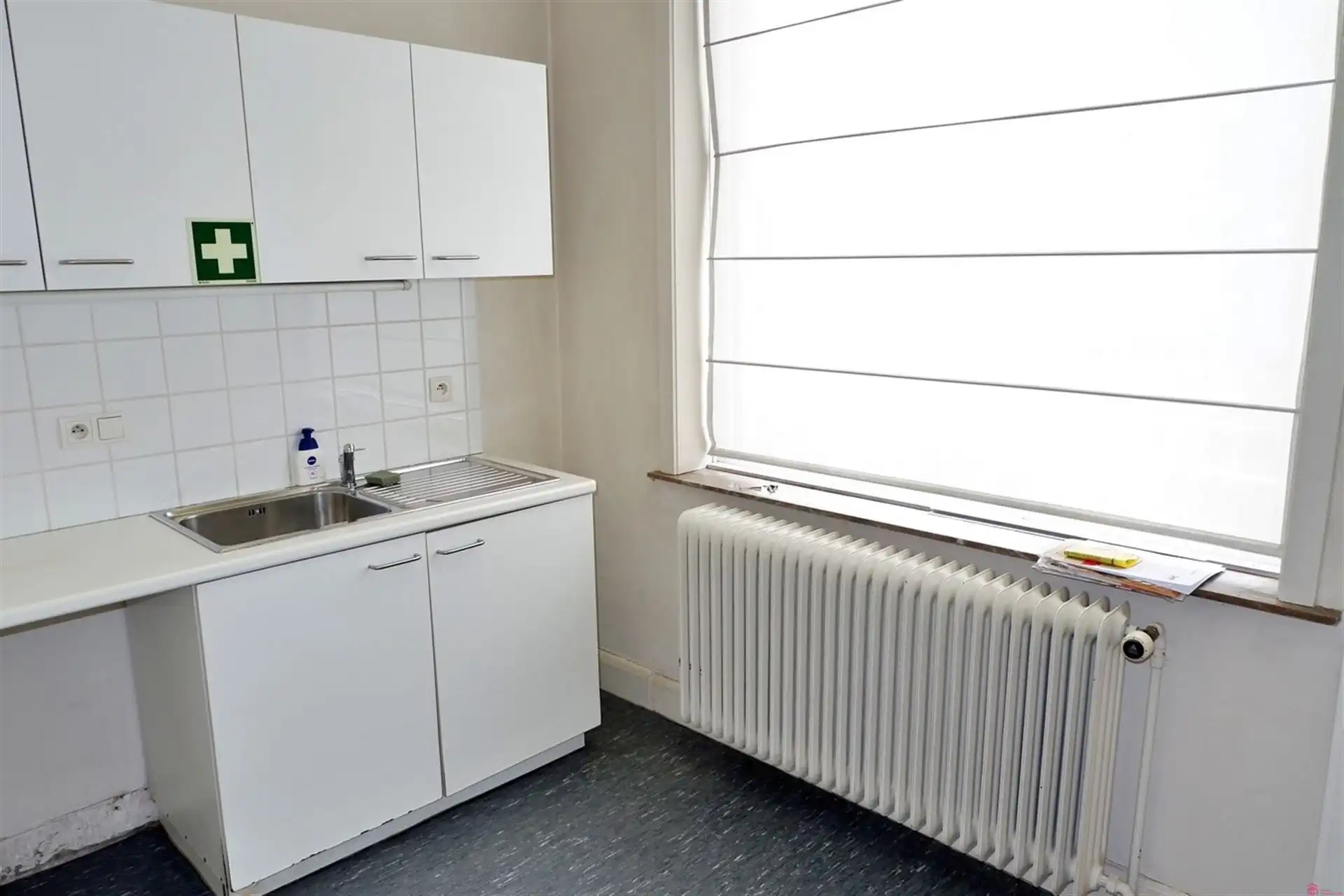 kantoorgebouw foto 10