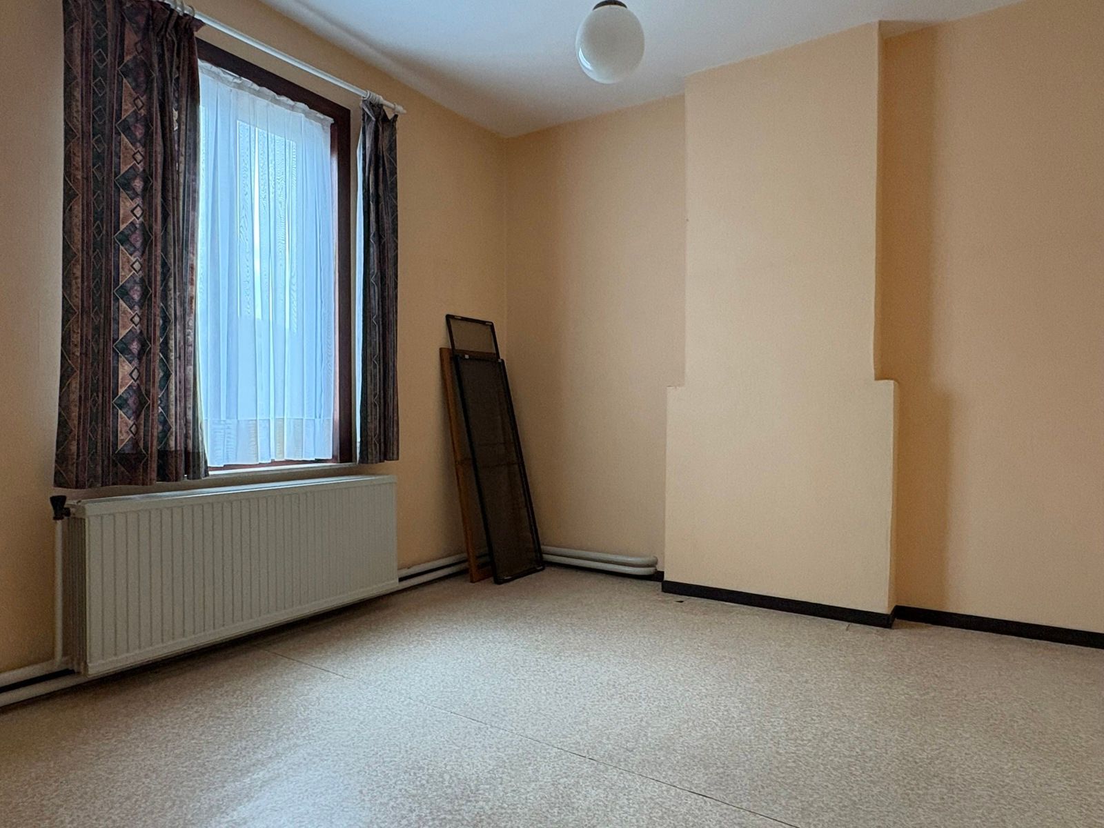 Rustig gelegen , ruime woning te huur in Wezemaal.  foto 9