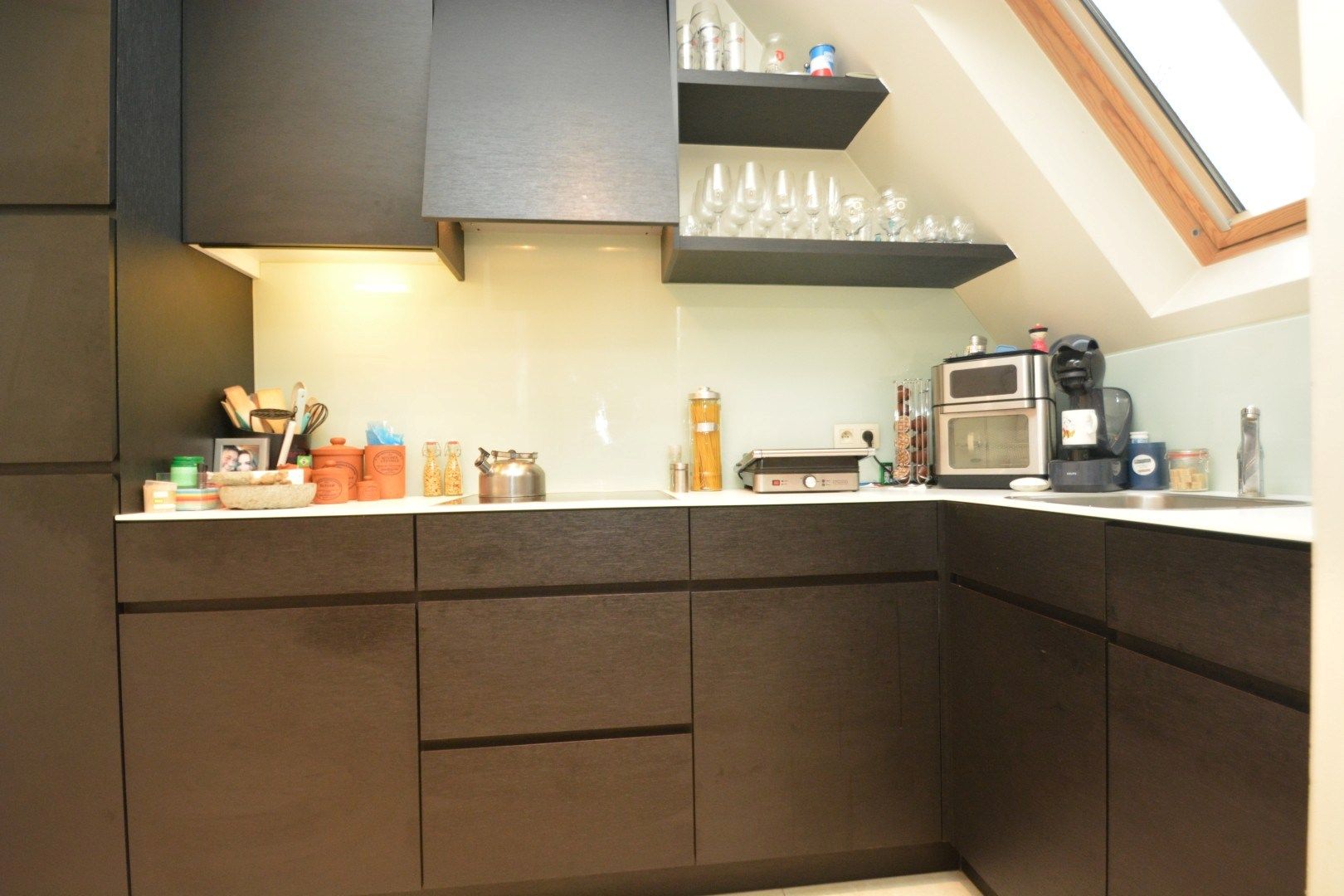 APP 2 SLPK MET LIFT CENTRUM HAACHT foto 4