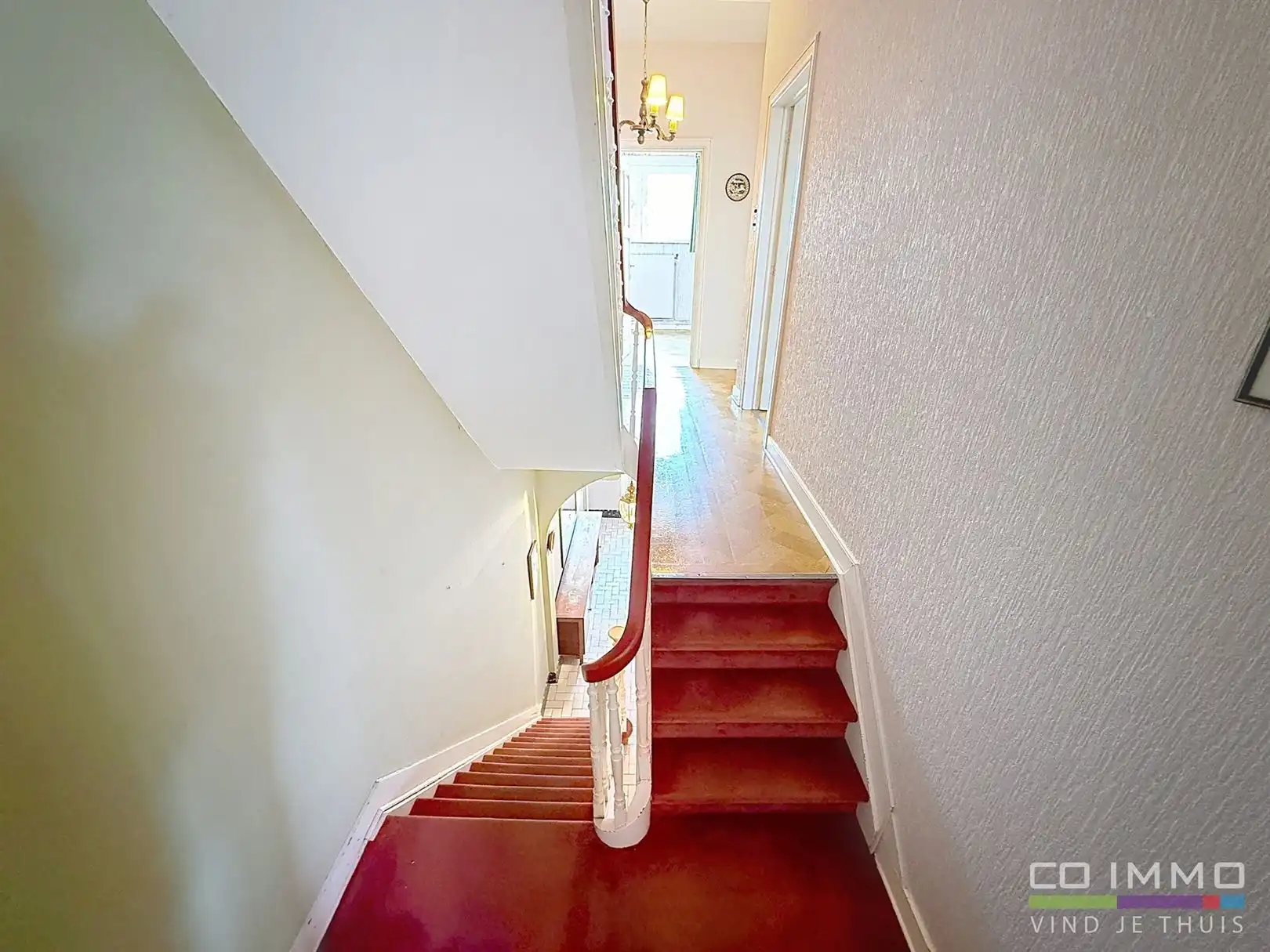 Karaktervolle woning, 4 slpks op een perceel van > 1 hectare foto 19