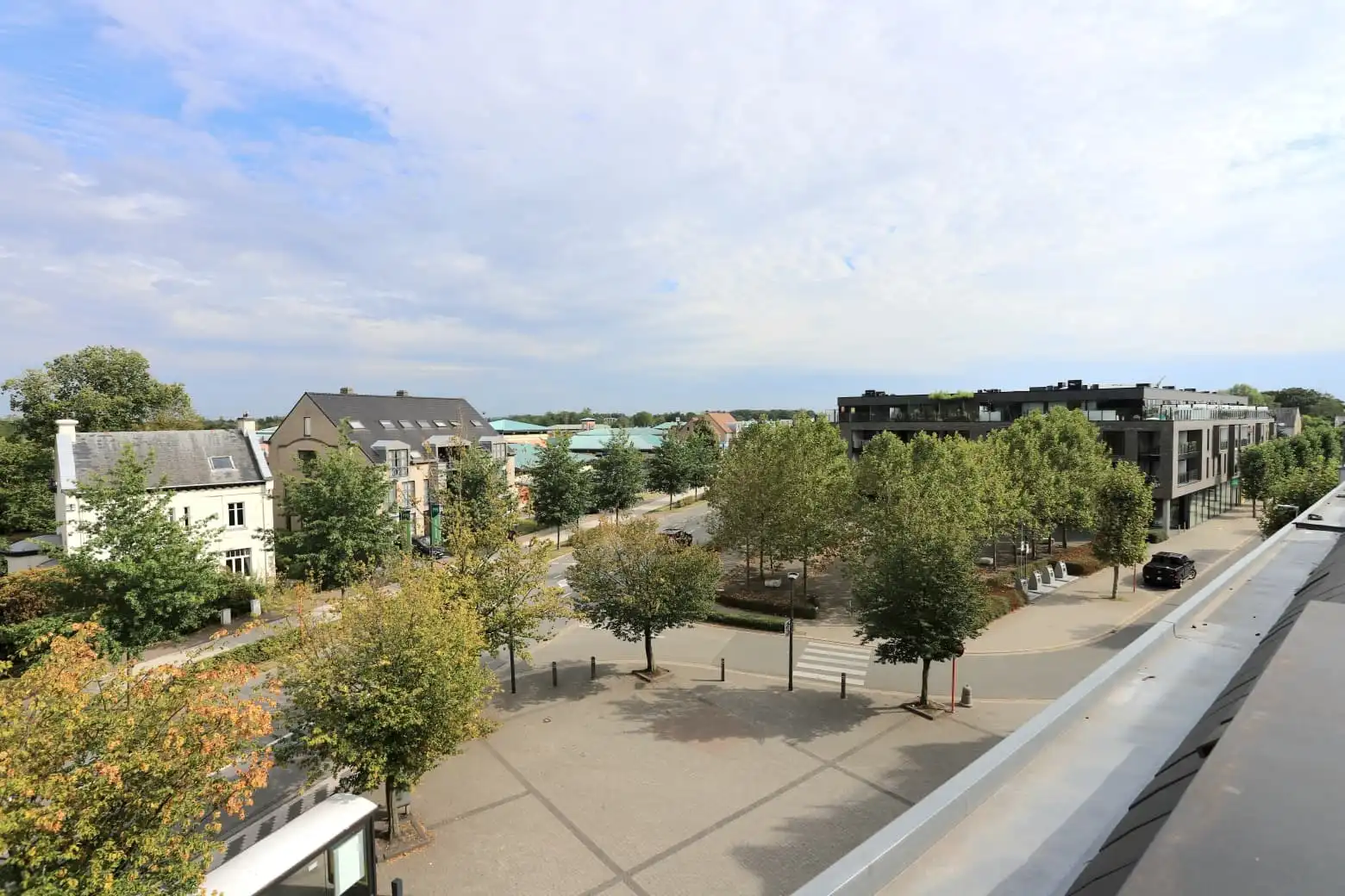 Eénslaapkamerappartement in hartje van Eisden/Maasmechelen  foto 18