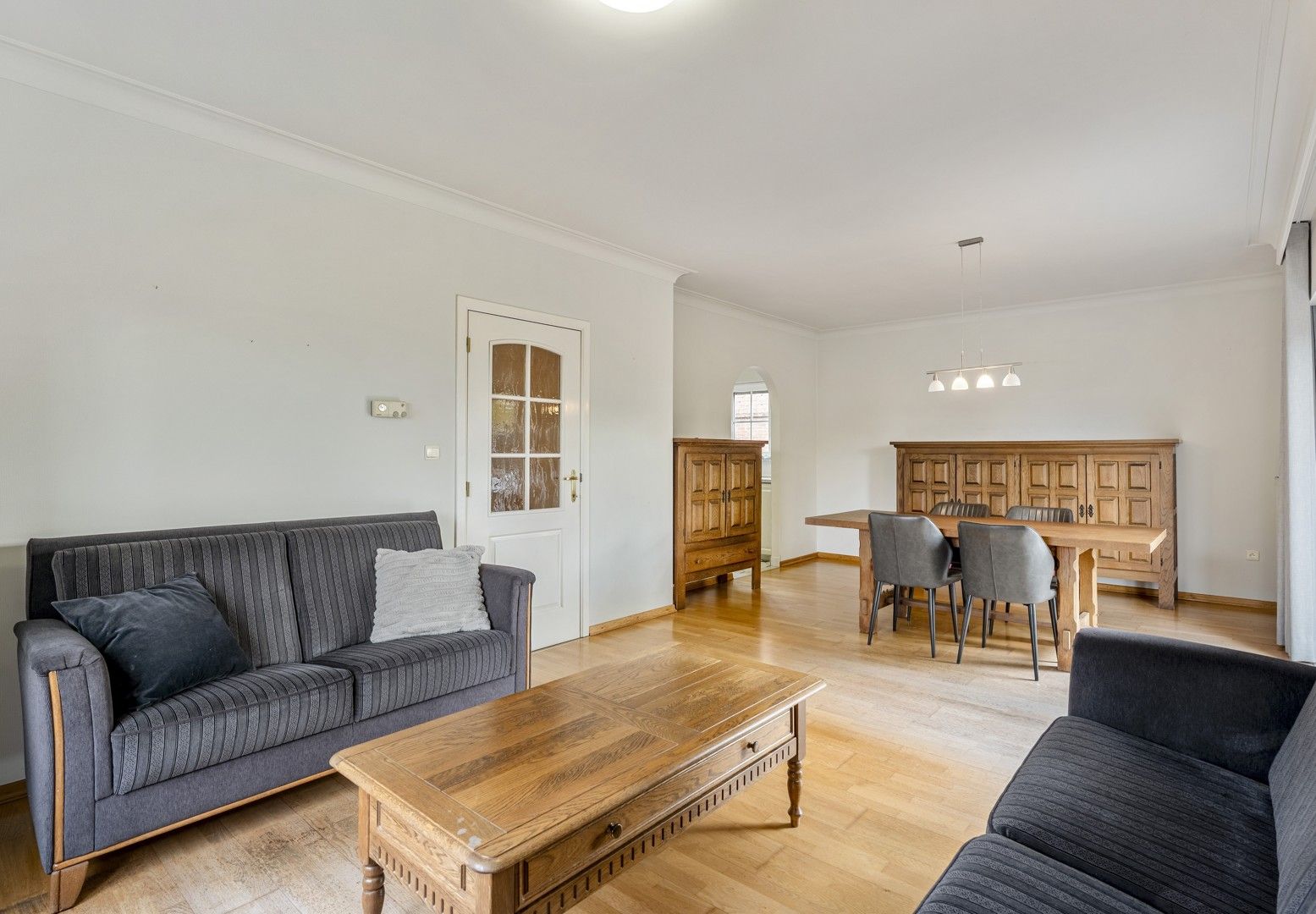 🏡 Te koop: charmante gelijkvloerse woning met topligging in hartje Houthalen – geen renovatieplicht! foto 7