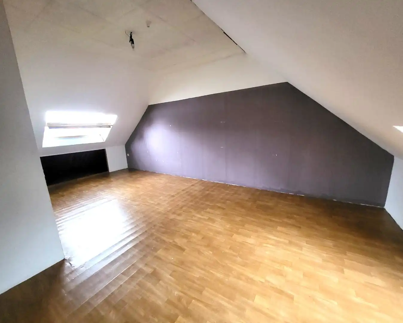 In optie. Verkoopovereenkomst is in opmaak. foto 6