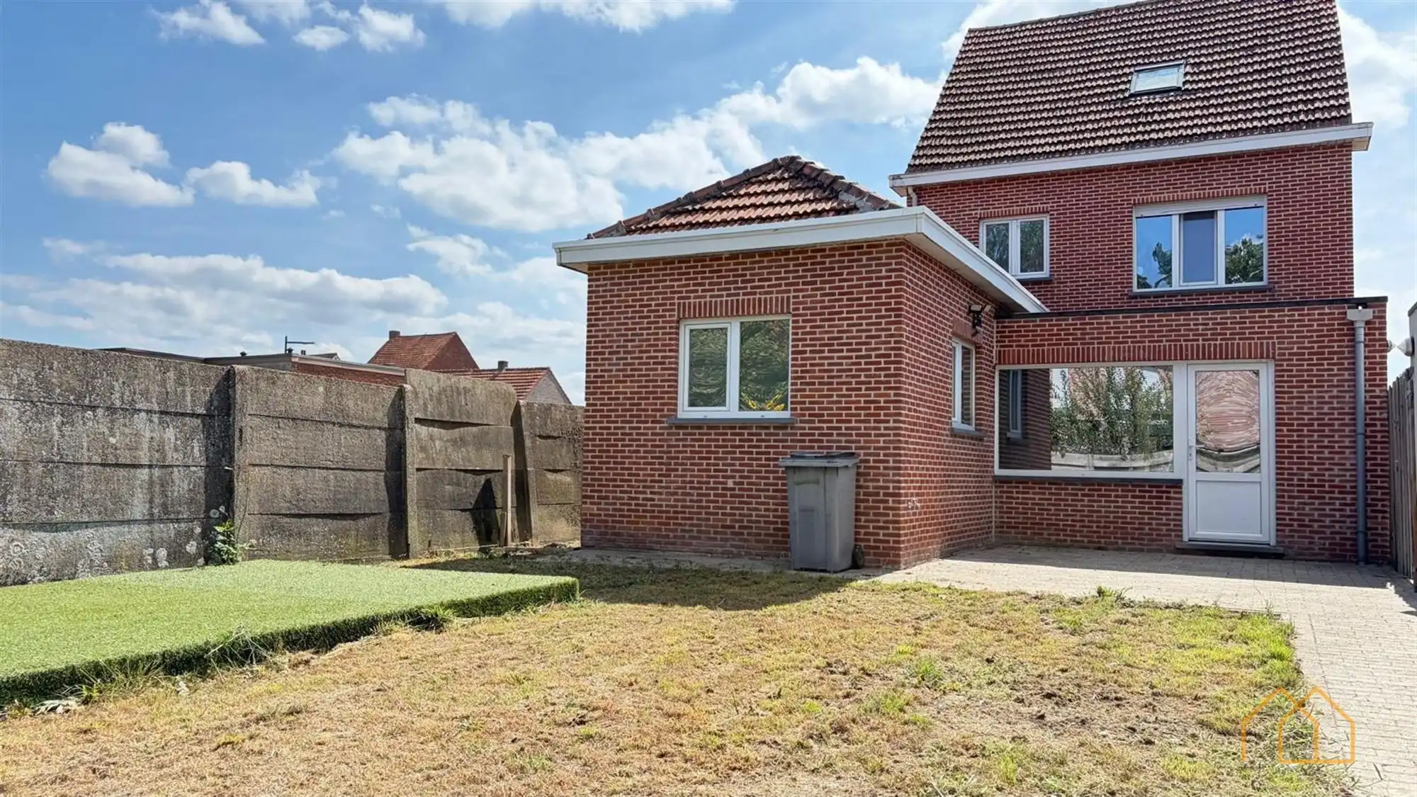 Gerenoveerde woning met tuin in Retie  foto 28