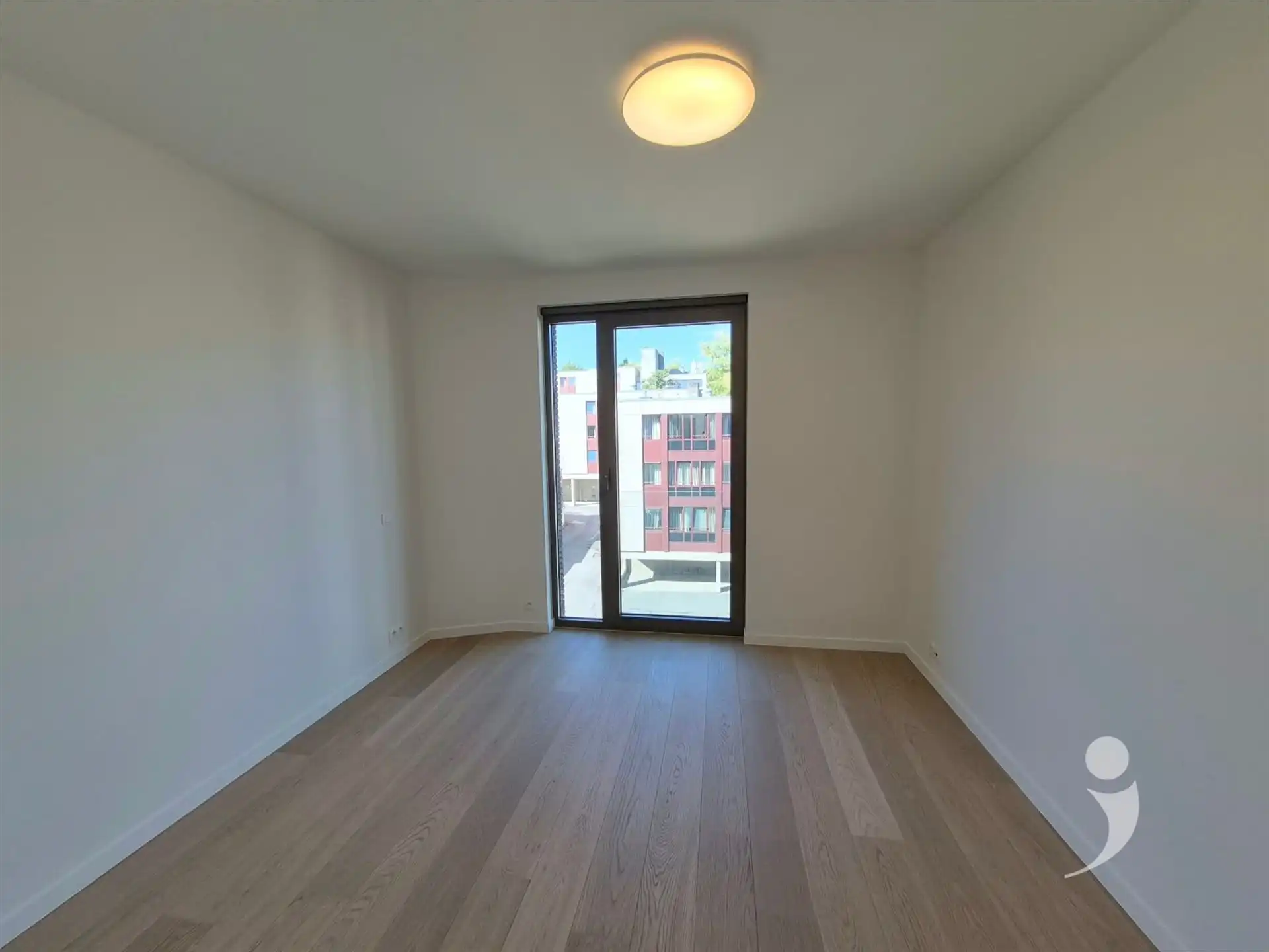 Nieuwbouw appartement foto 16