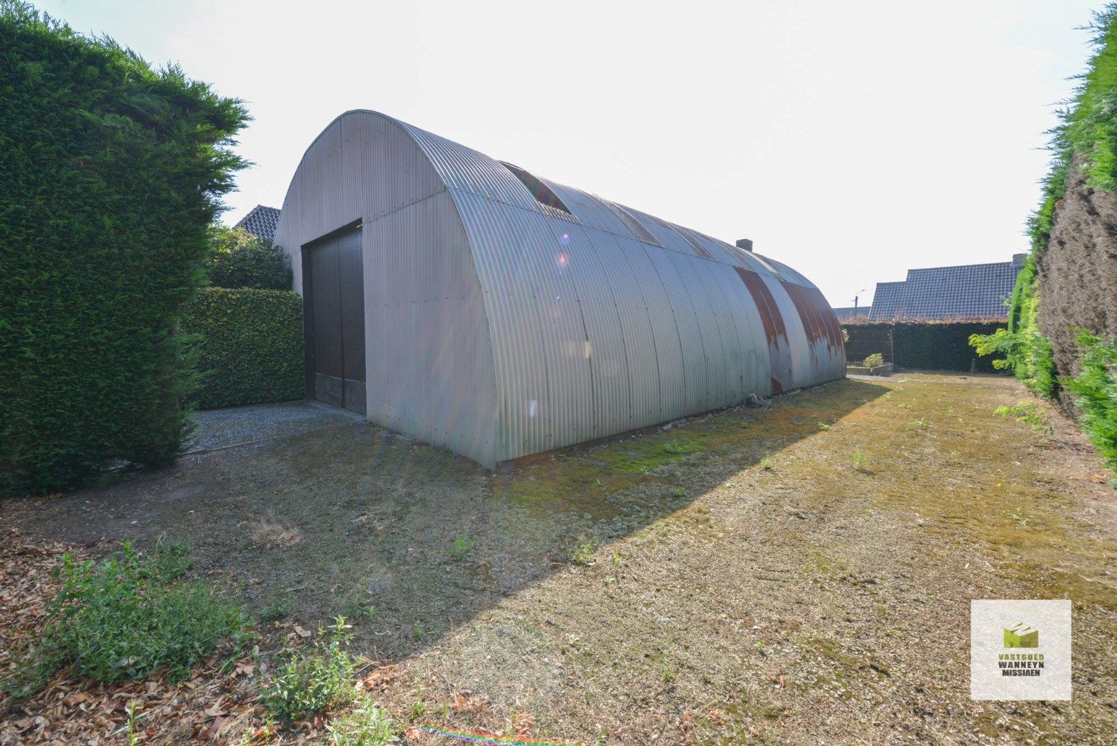 Statige villa met 3 slaapkamers en praktijkruimte met opslagplaats/atelier van 114 m2  foto 28