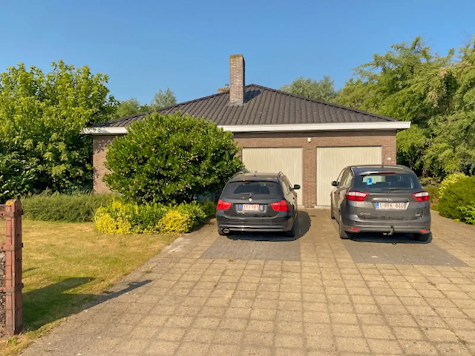 Gebouw te huur 9230 Wetteren