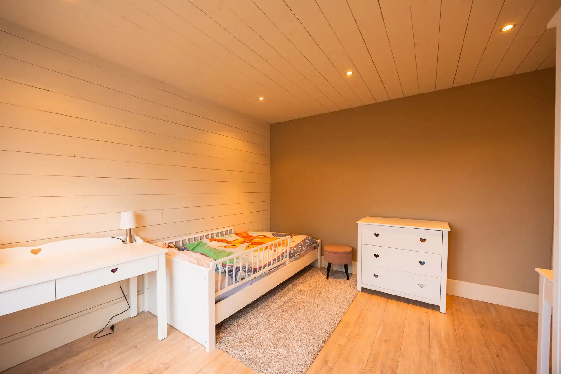 Ruime herenwoning met prachtige tuin in hartje Mechelen foto 23