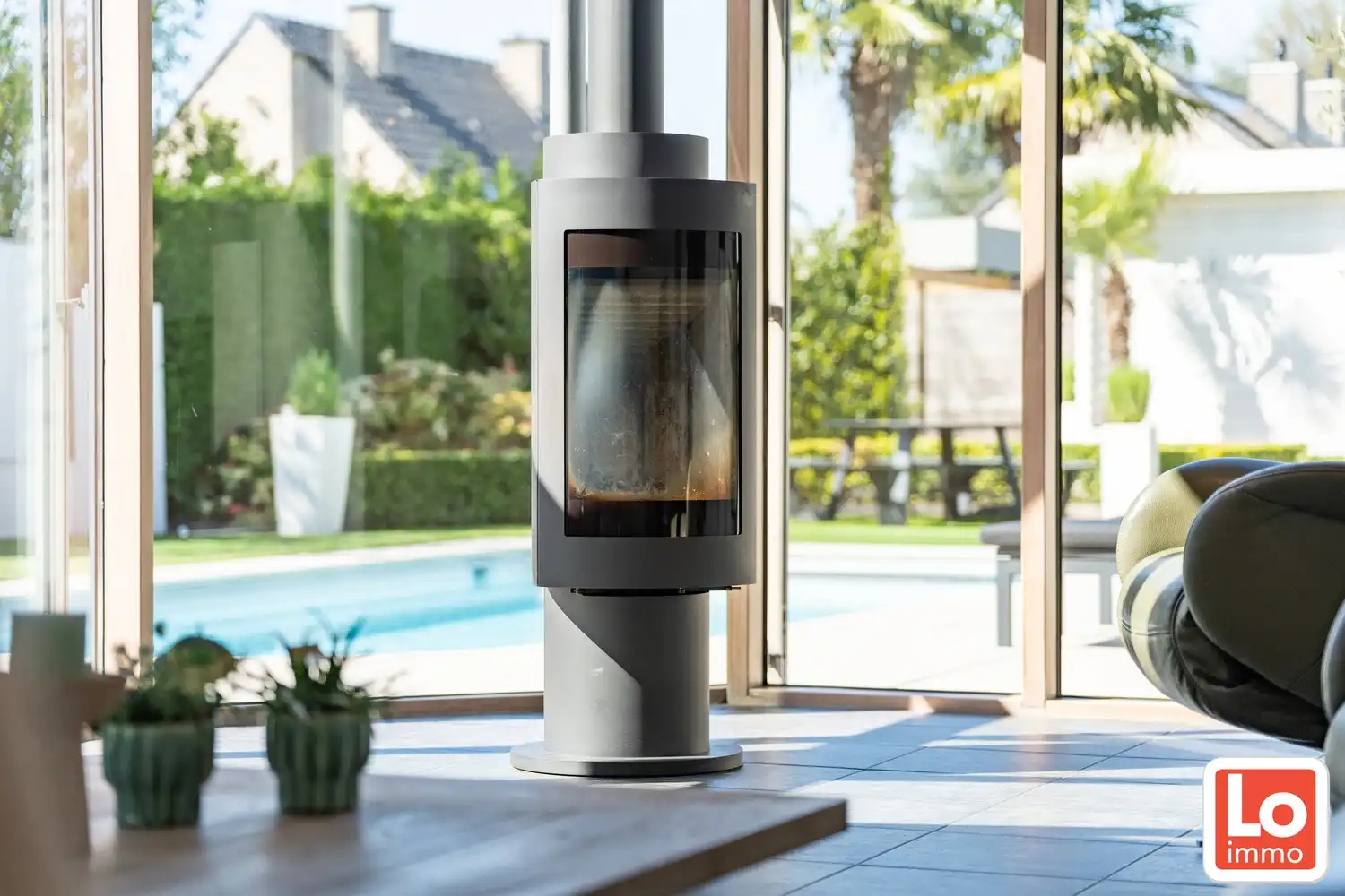 Prachtige instapklare villa met 4 slpks en zwembad op een rustige ligging foto 21