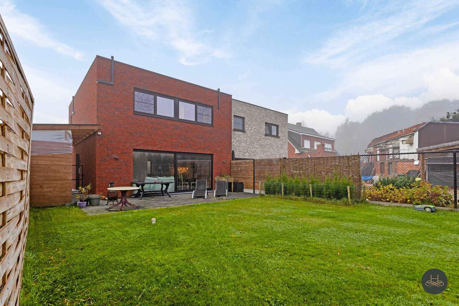 Prachtige halfopen BEN-woning op toplocatie foto 34