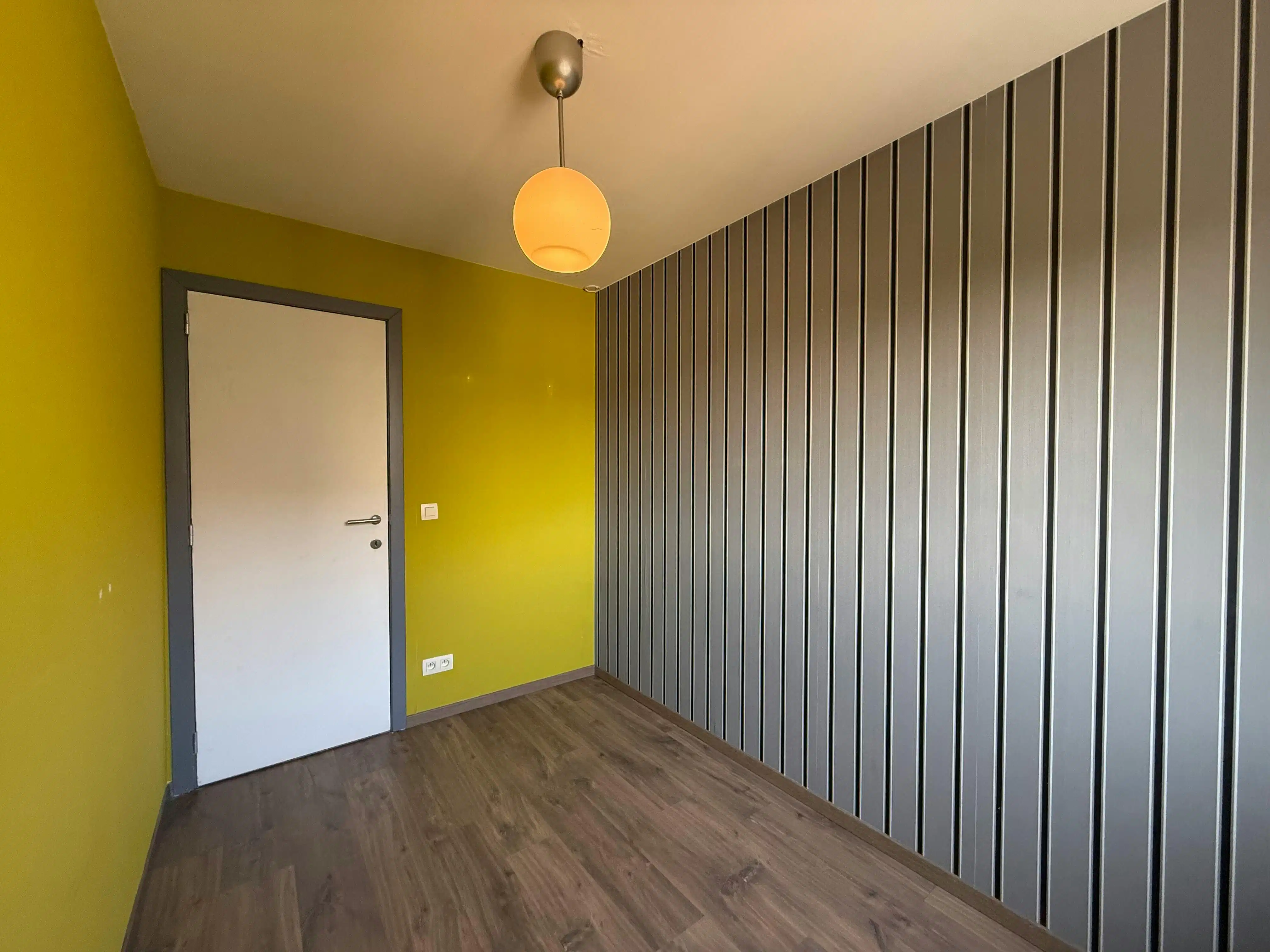 Energiezuinig appartement met terras te koop te Oostende foto 14