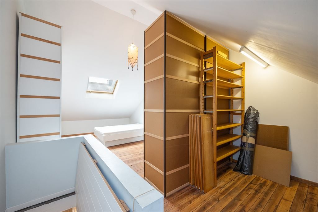 Instapklare gezinswoning met leuk tuintje! foto 20