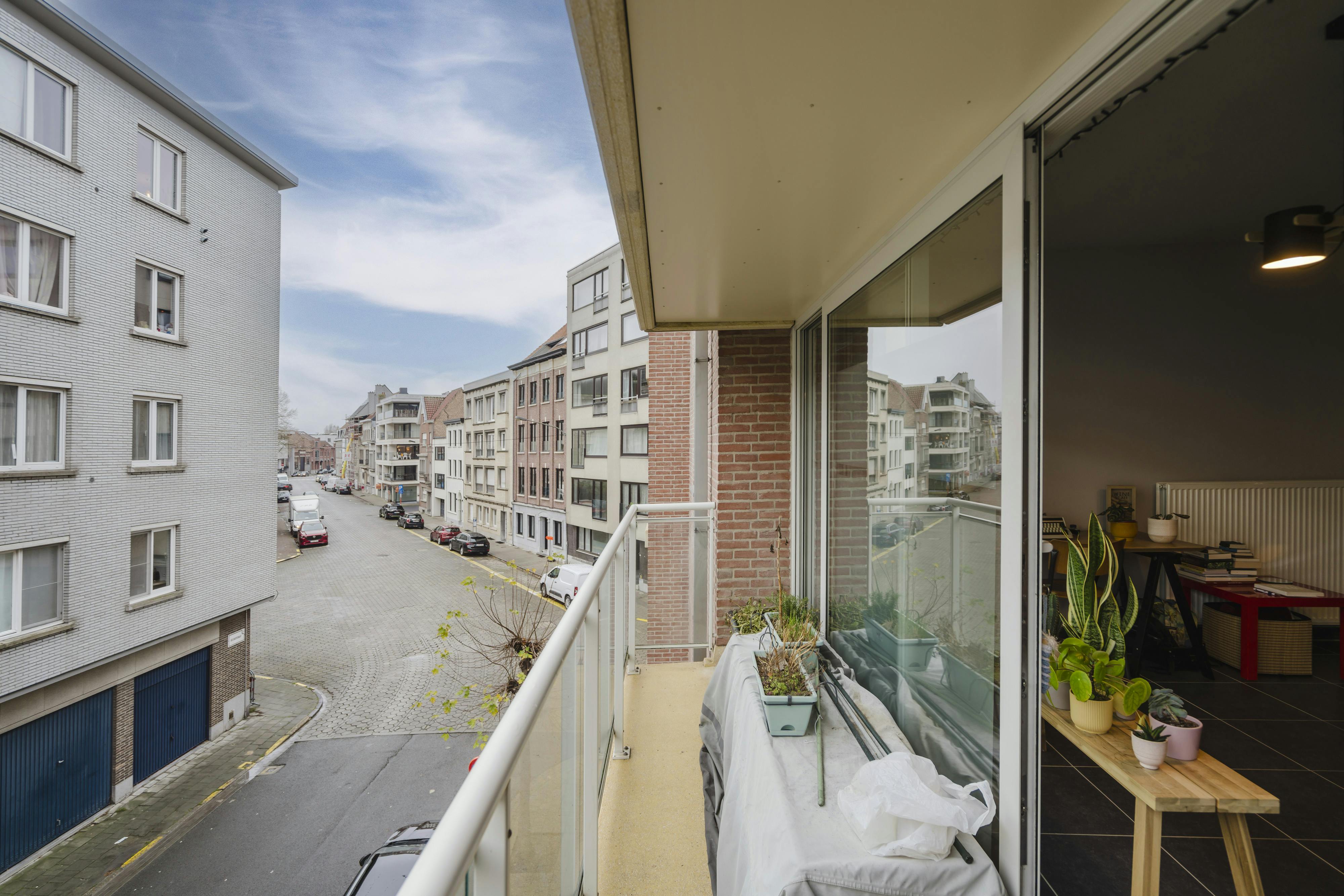 Interessant investeringsappartement te Kortrijk foto 5
