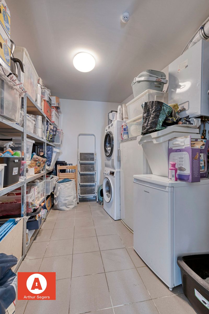 BEN-woning (2022) met 5 slaapkamers foto 11