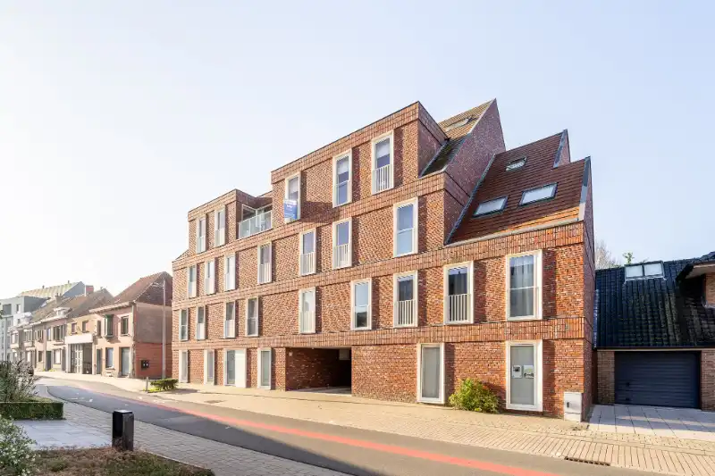 Energiezuinige appartement met prachtig open zicht foto {{pictureIndex}}