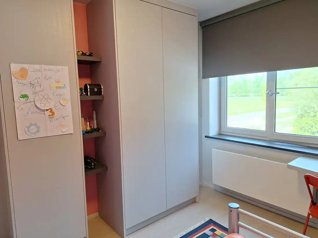 Knap gerenoveerde vrijstaande woning te Lummen foto 16