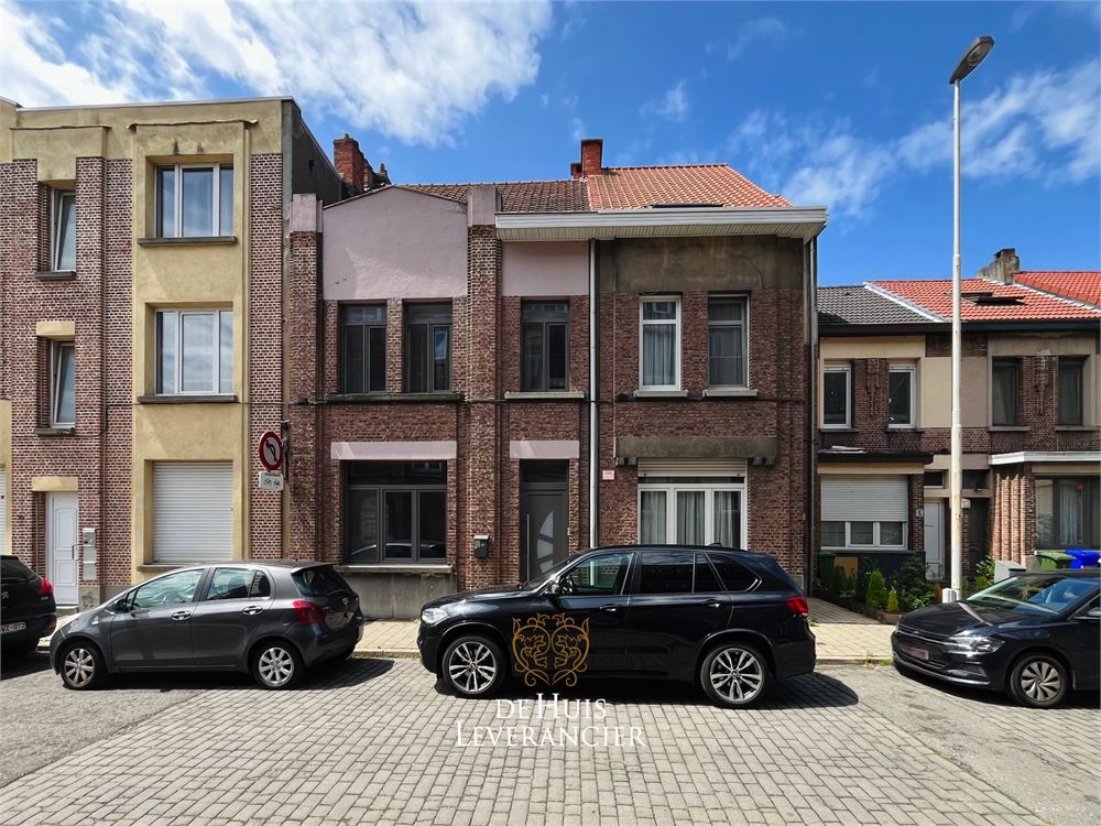 Instapklare woning met drie slaapkamers en twee badkamers foto 29