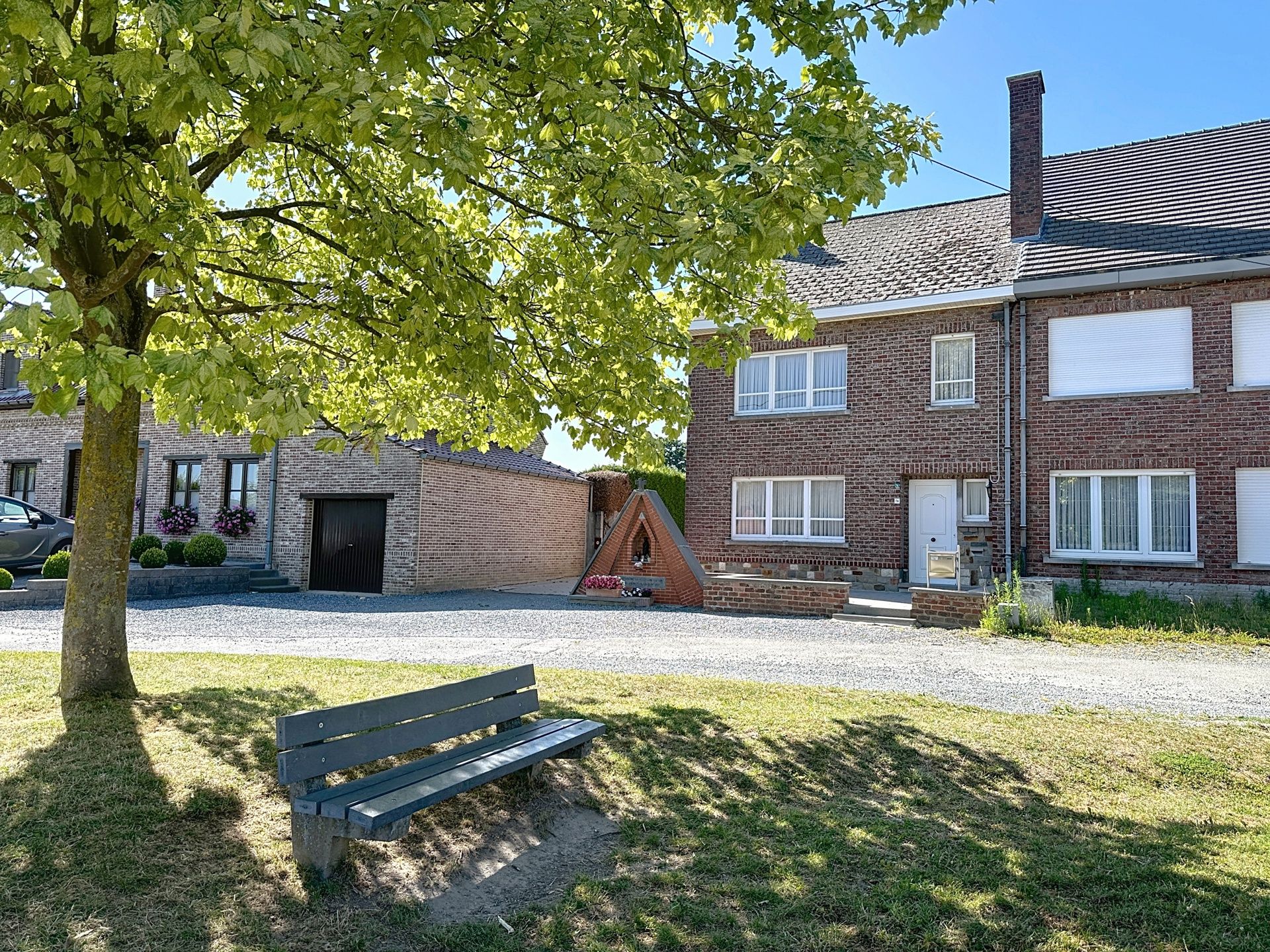 Huis te koop Weverstraat 74 - 1761 Borchtlombeek