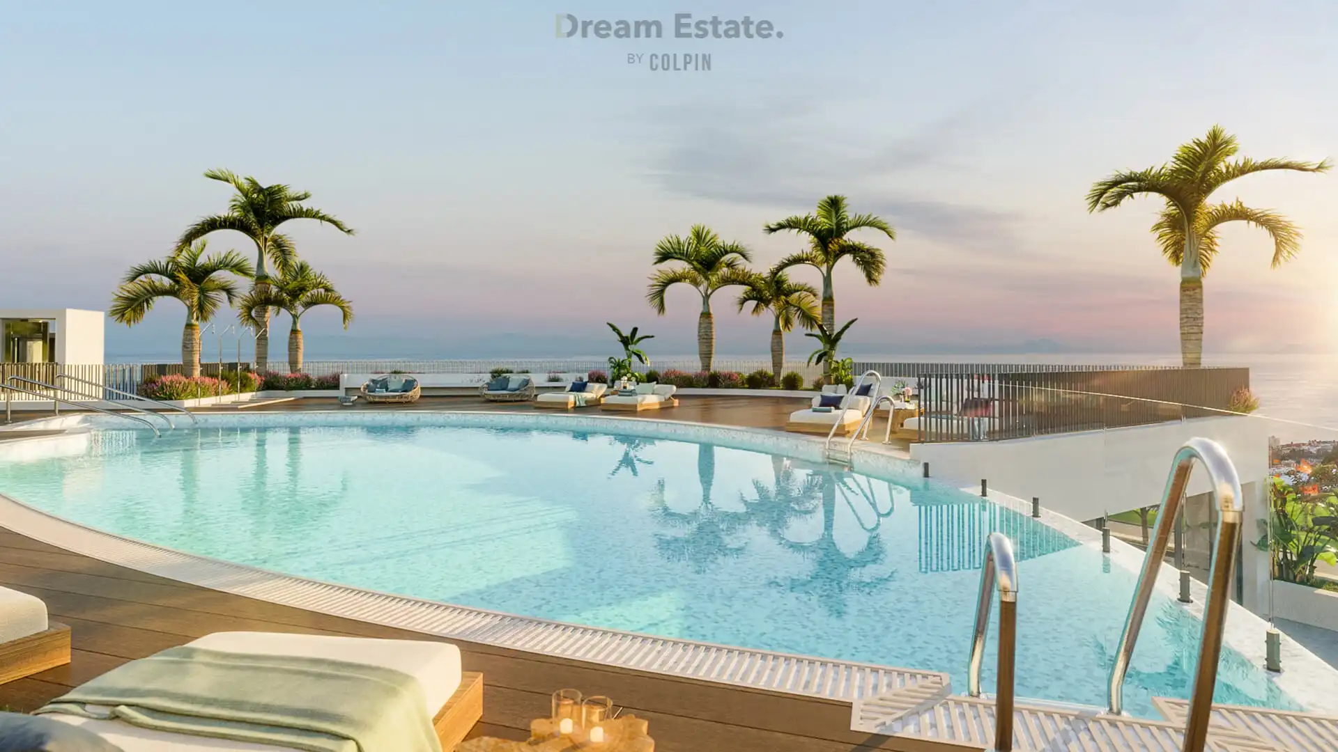 Boetiekproject in de bergen van Los Monteros nabij Marbella foto 6