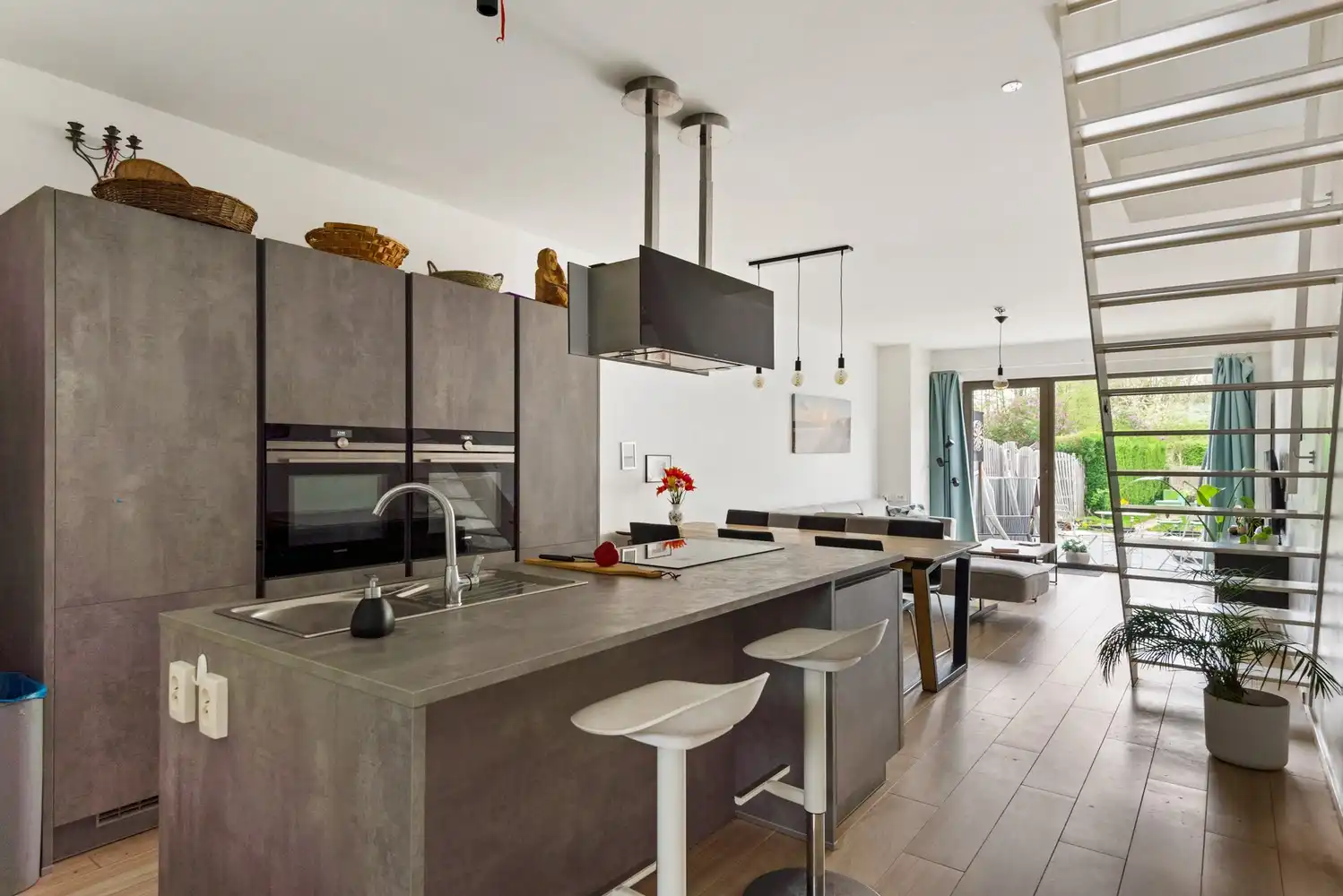 Instapklare woning met 4 slaapkamers te Lier foto 8