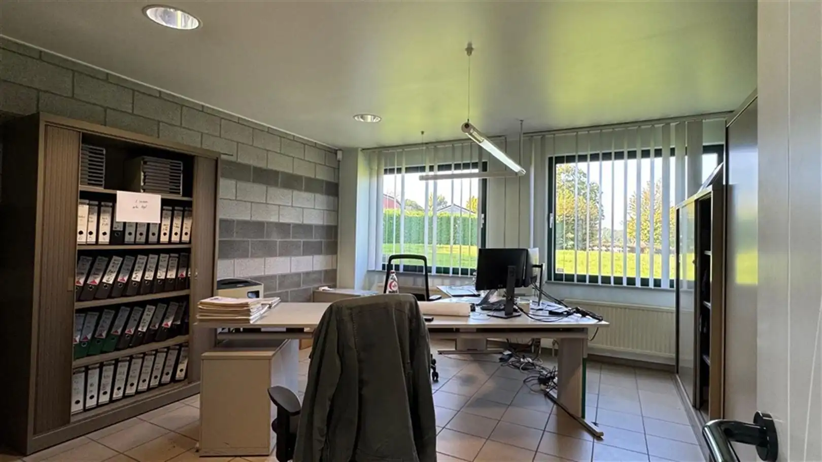 Polyvalent bedrijvensite foto 27