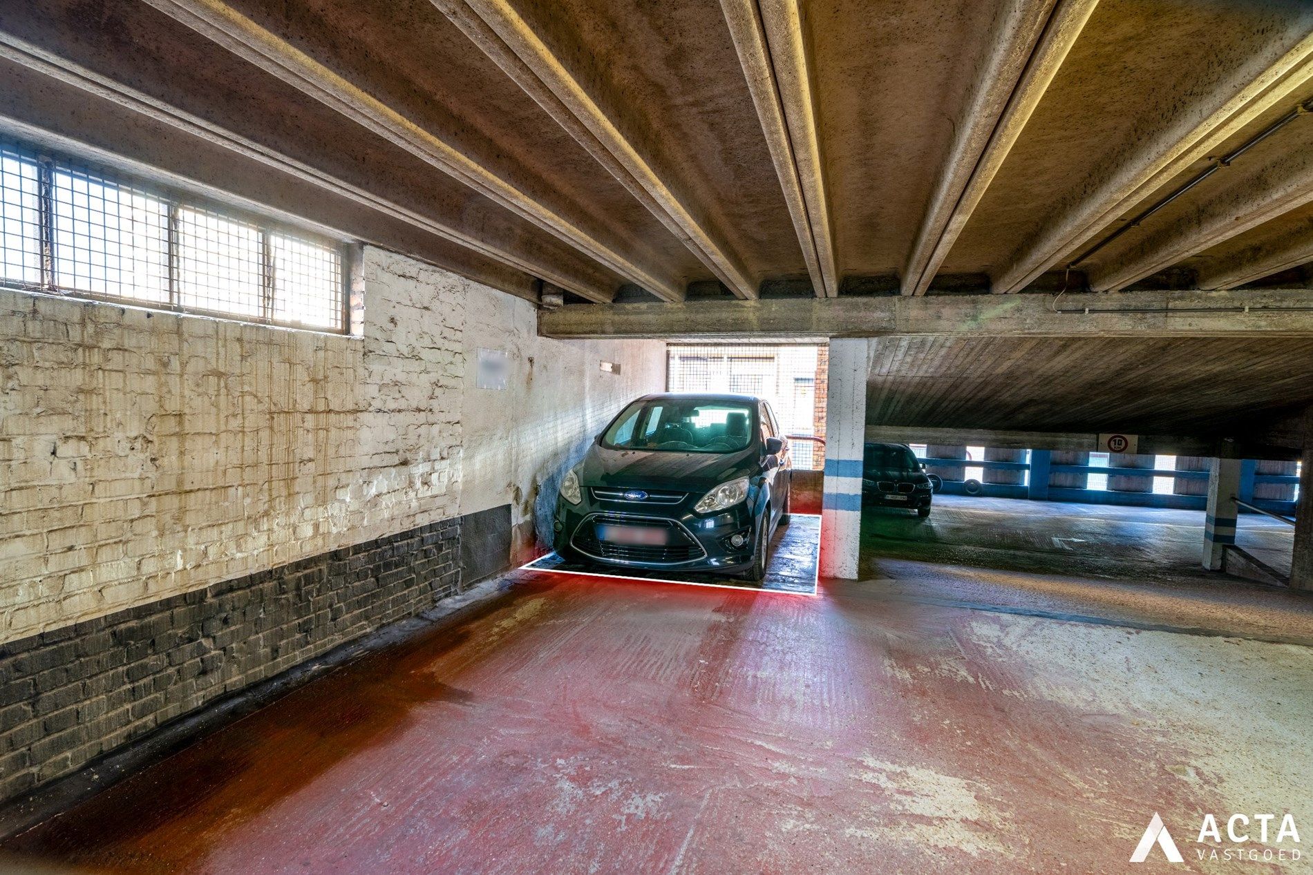 Investeren in 4 parkeerplaatsen foto 5