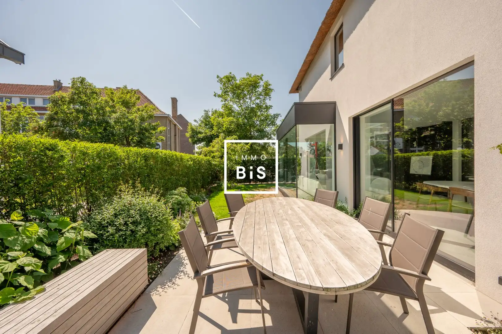 Exclusieve nieuwbouwvilla rustig gelegen op enkele passen van het Zegemeer foto 29